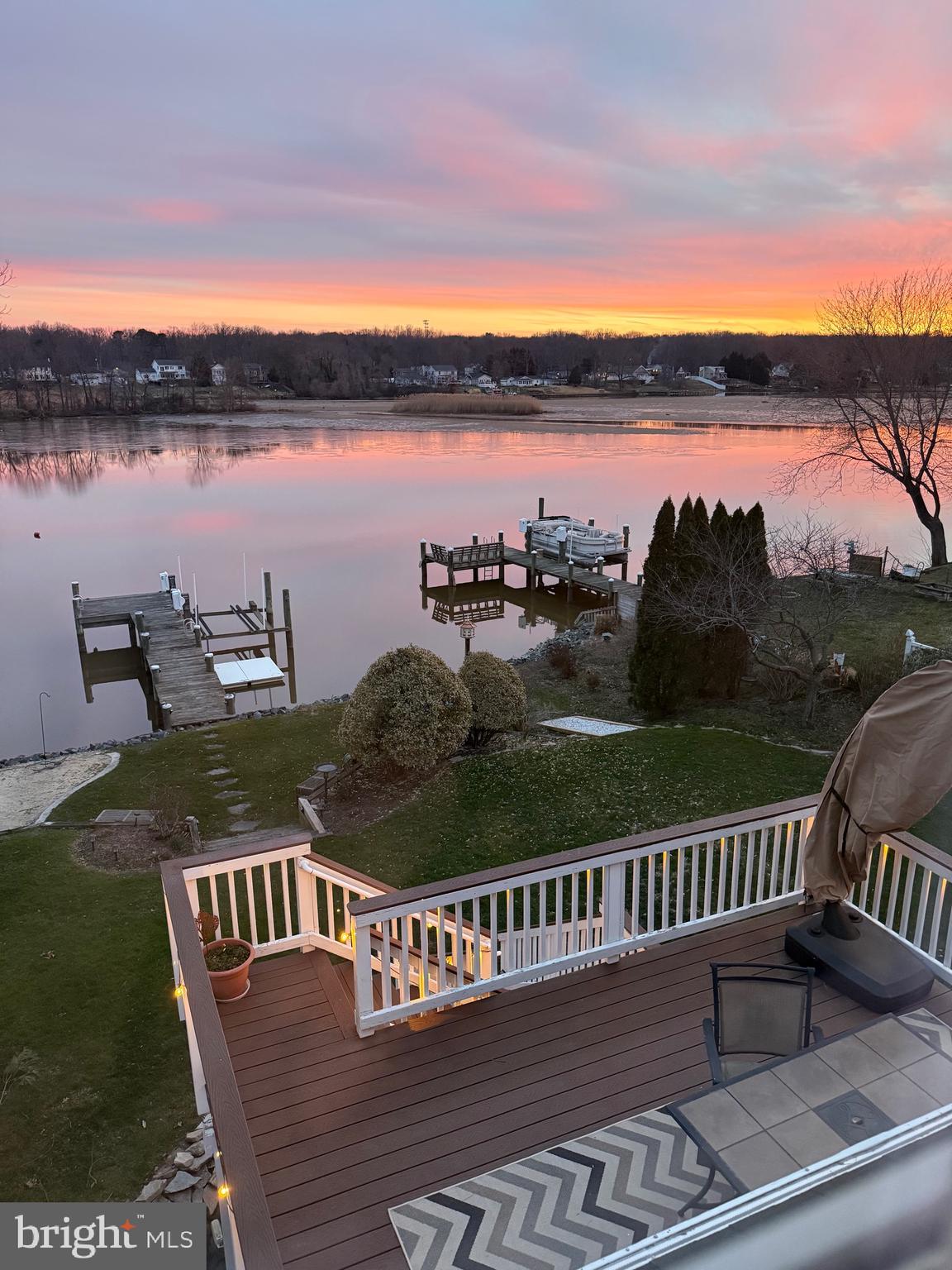 BIRD RIVER GROVE - Residential