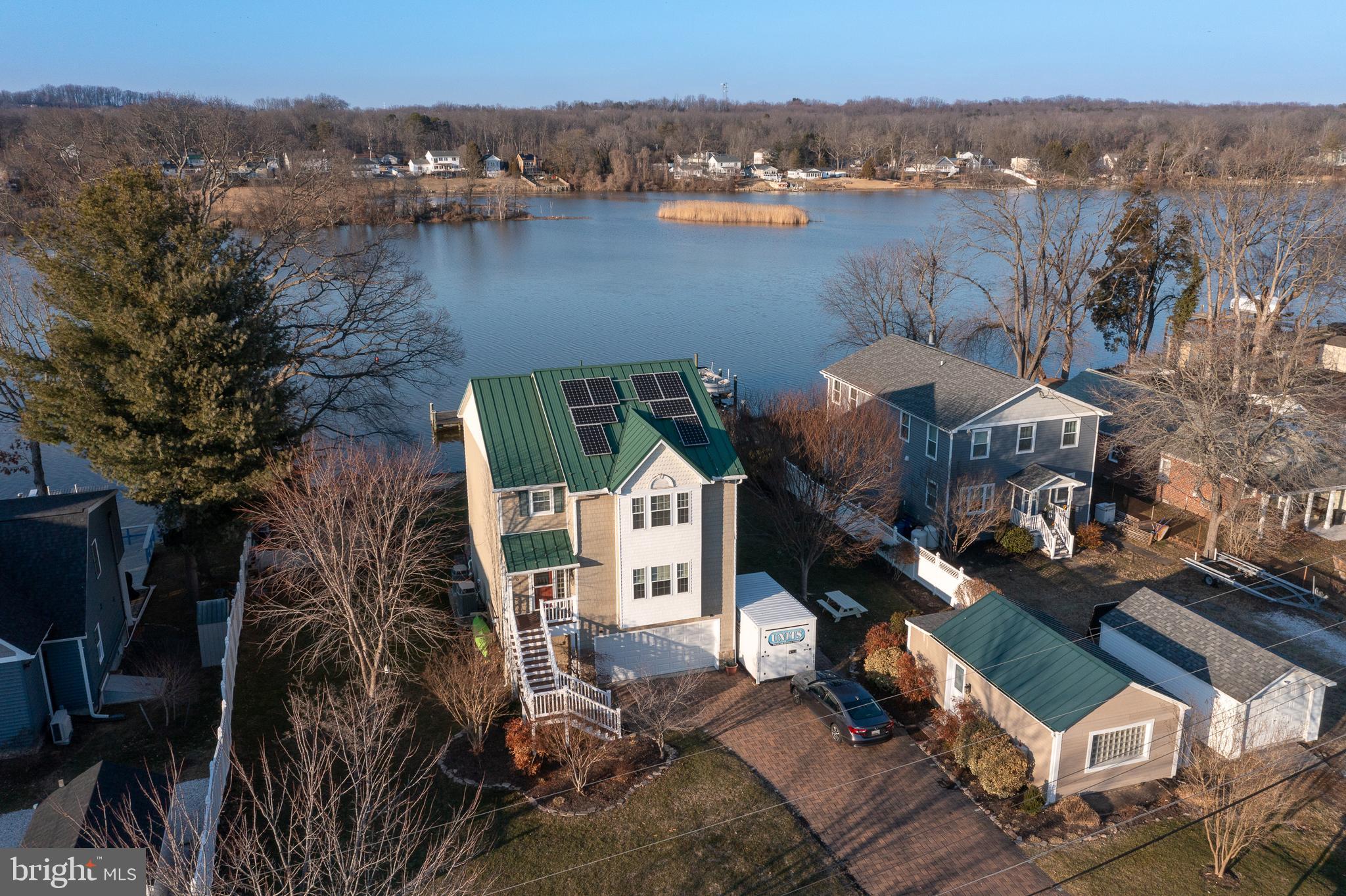 BIRD RIVER GROVE - Residential