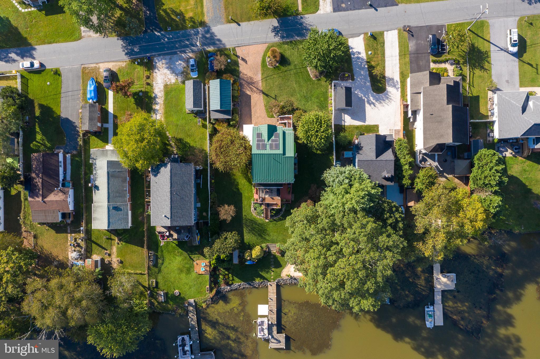 BIRD RIVER GROVE - Residential