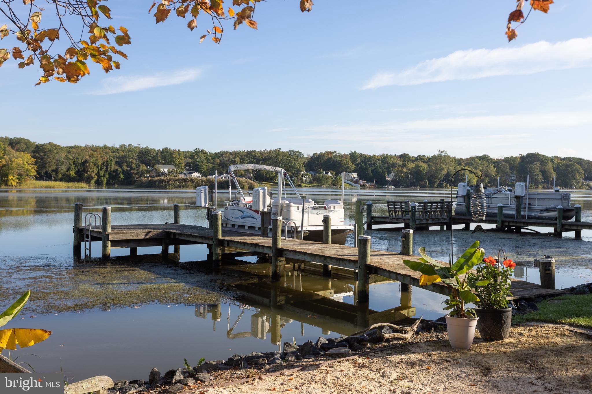 BIRD RIVER GROVE - Residential