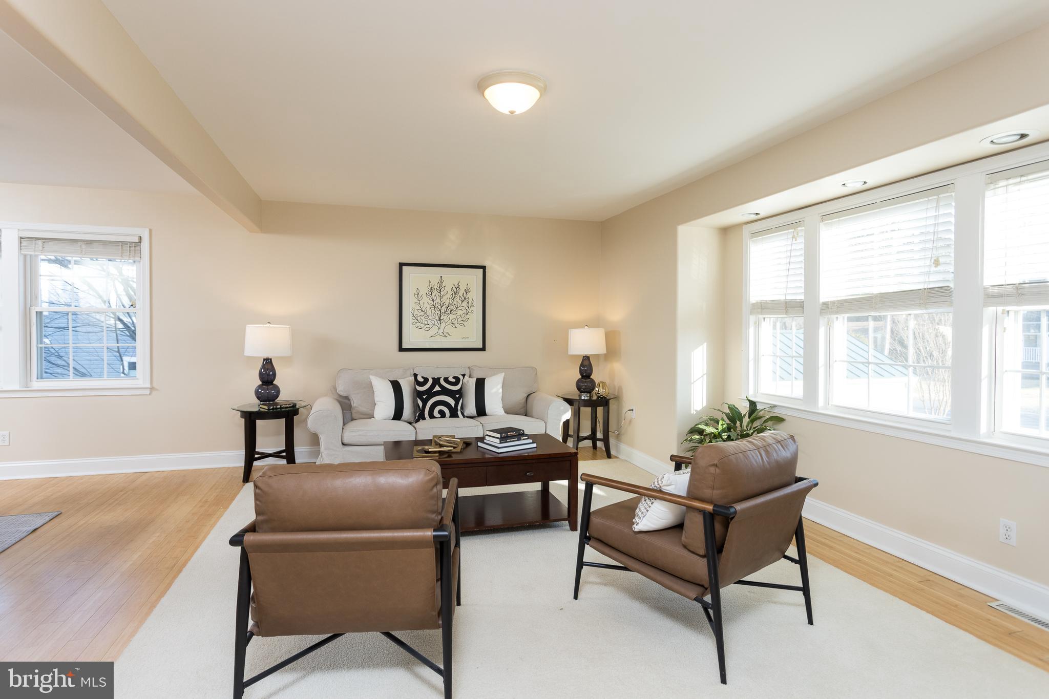 BIRD RIVER GROVE - Residential