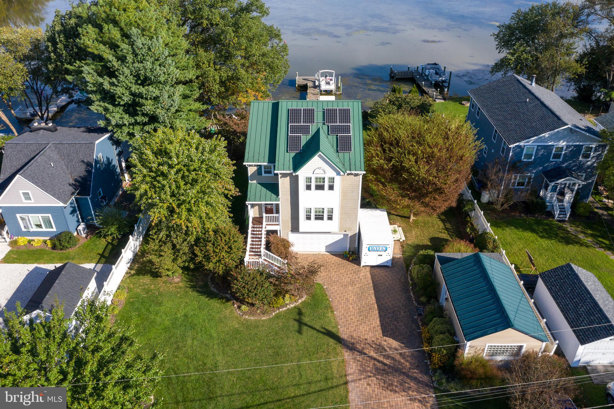 BIRD RIVER GROVE - Residential