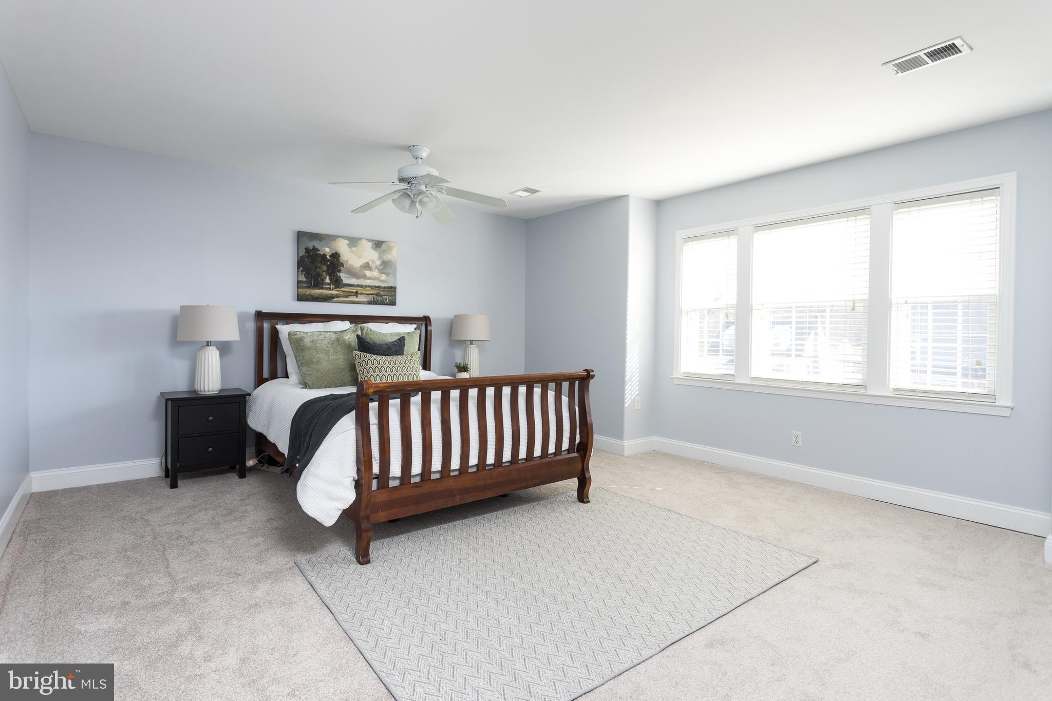 BIRD RIVER GROVE - Residential