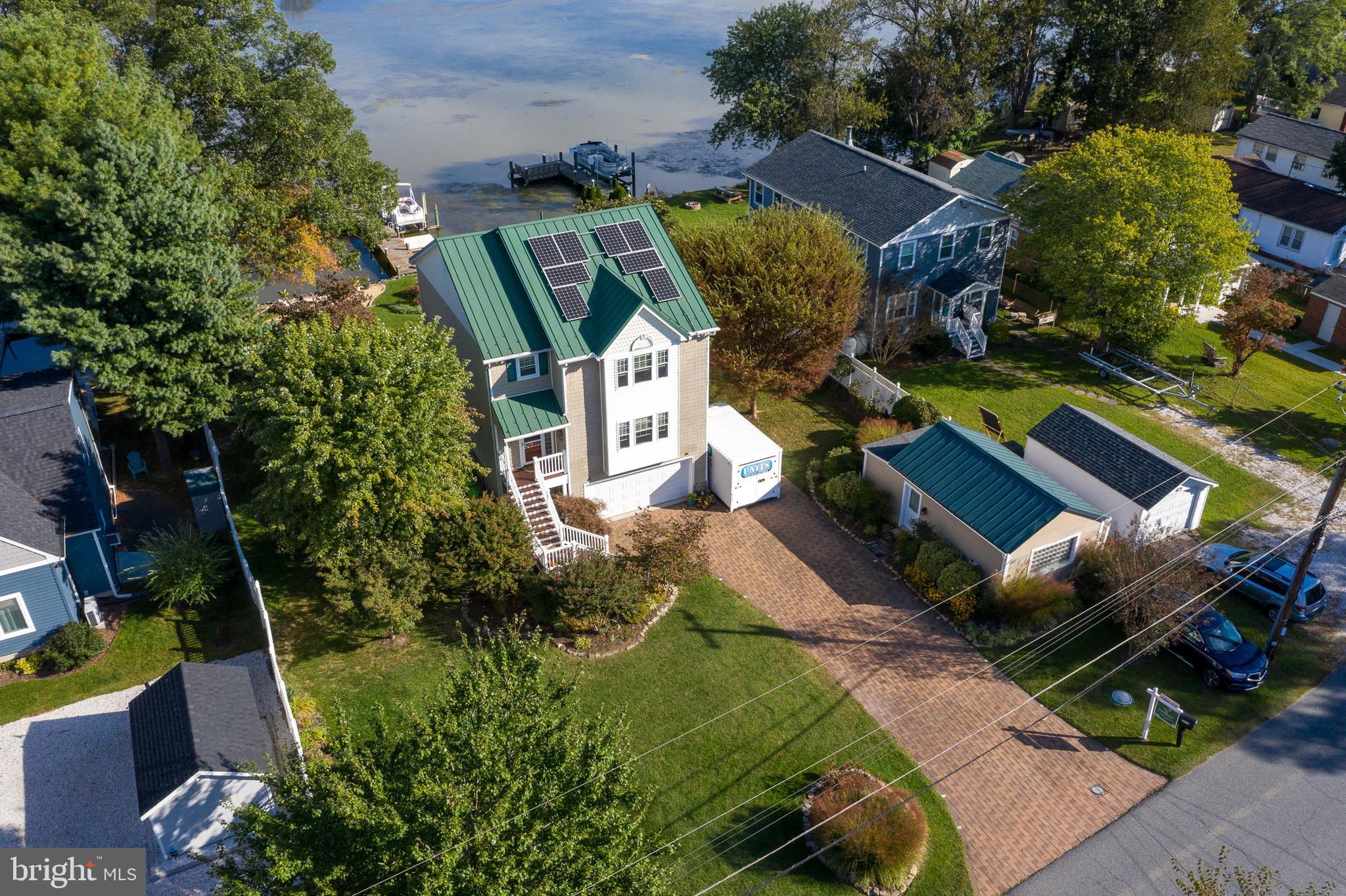 BIRD RIVER GROVE - Residential