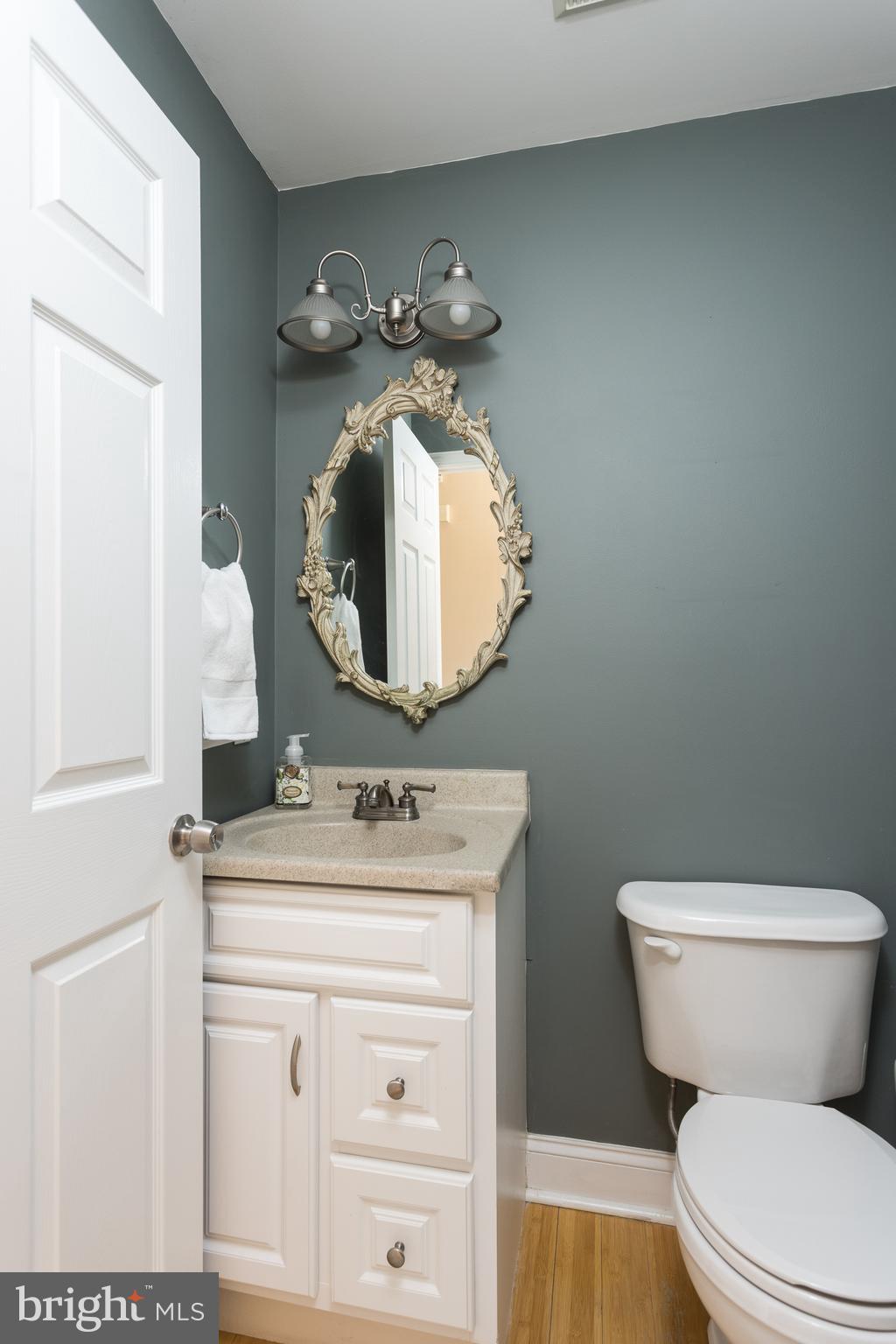 BIRD RIVER GROVE - Residential