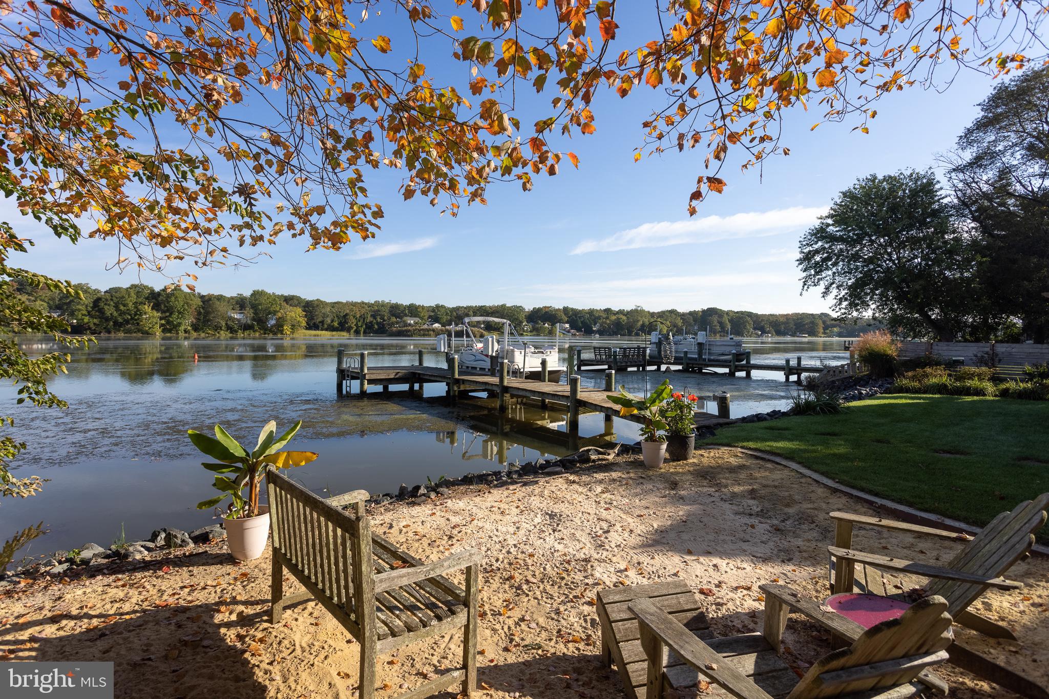 BIRD RIVER GROVE - Residential