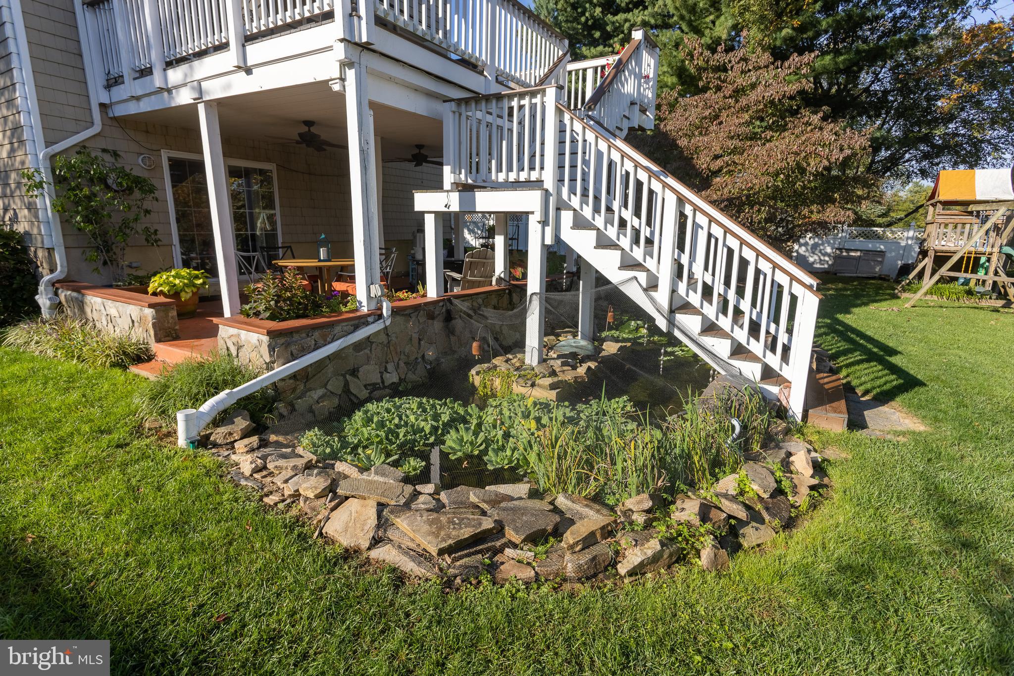 BIRD RIVER GROVE - Residential