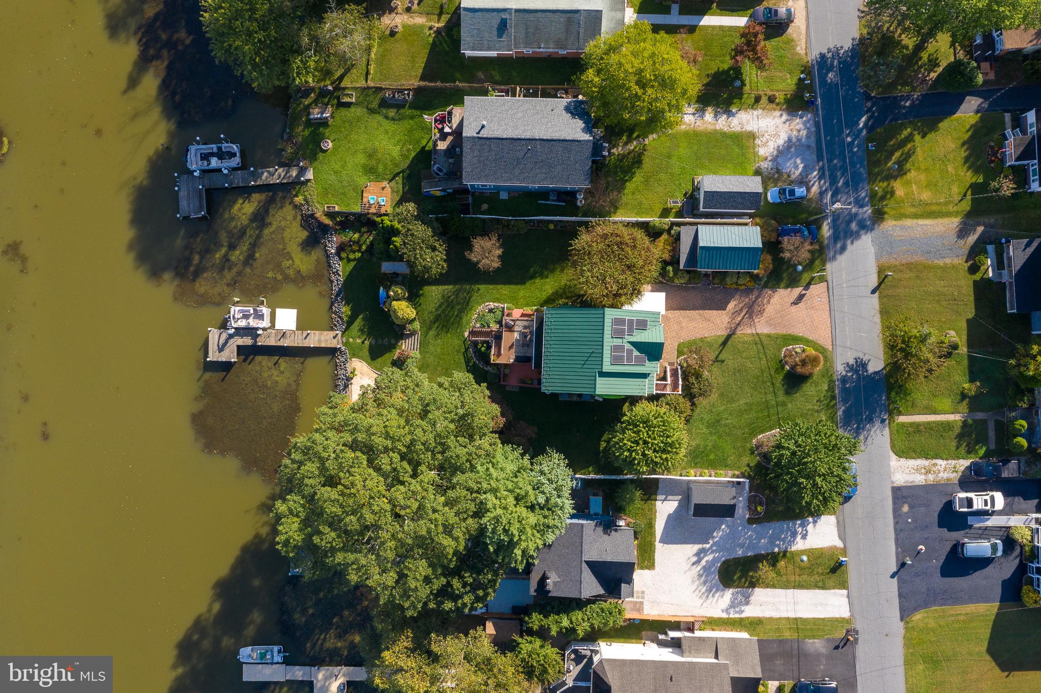 BIRD RIVER GROVE - Residential