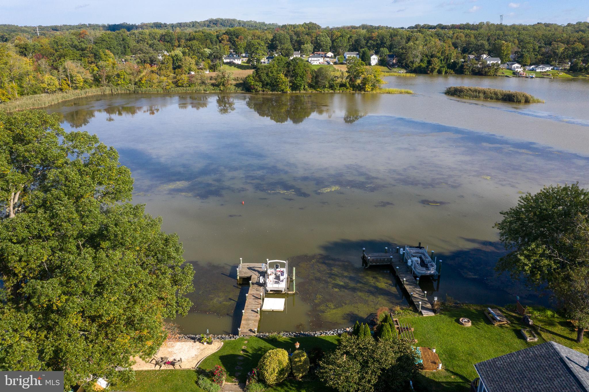 BIRD RIVER GROVE - Residential