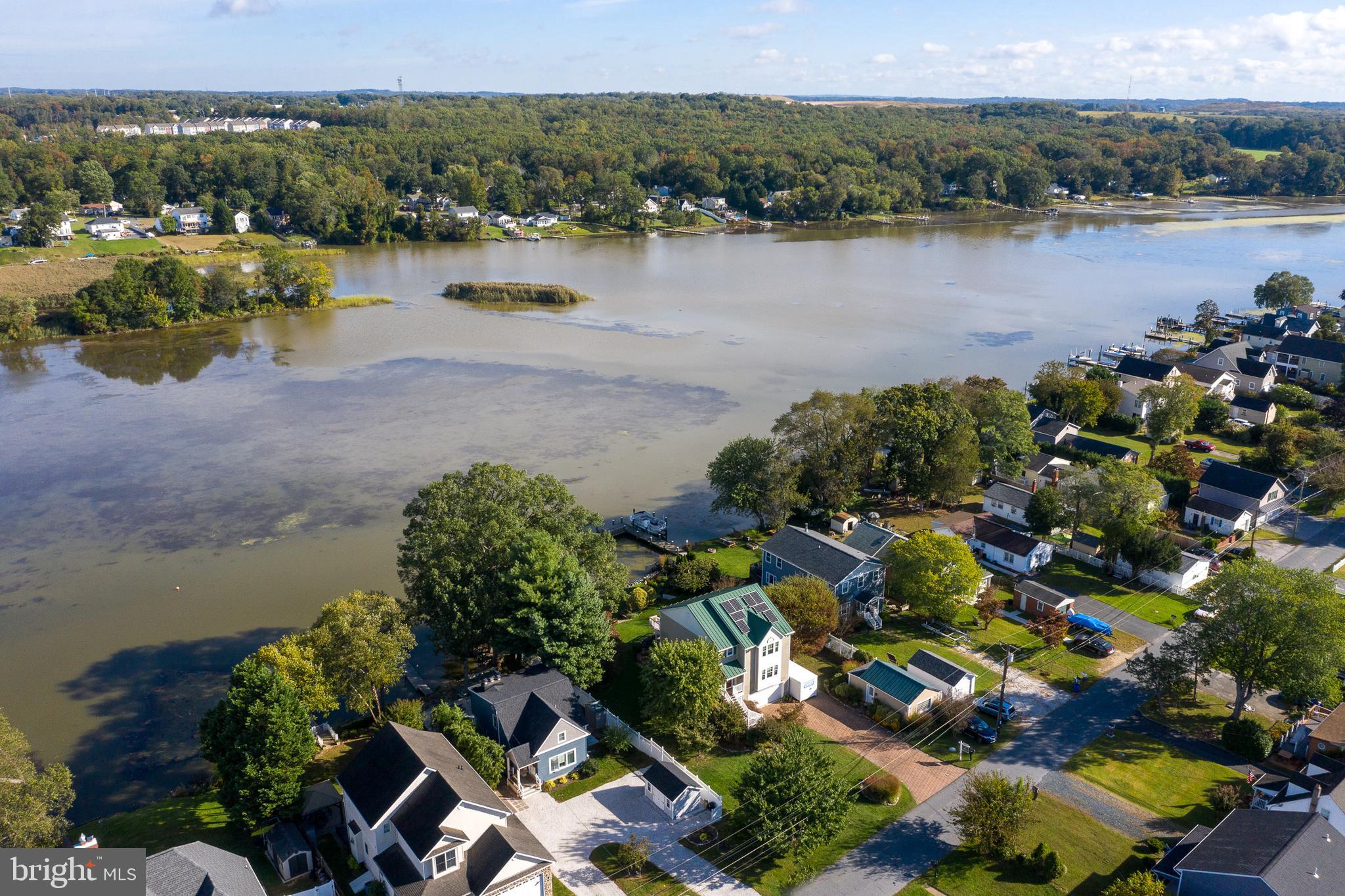 BIRD RIVER GROVE - Residential