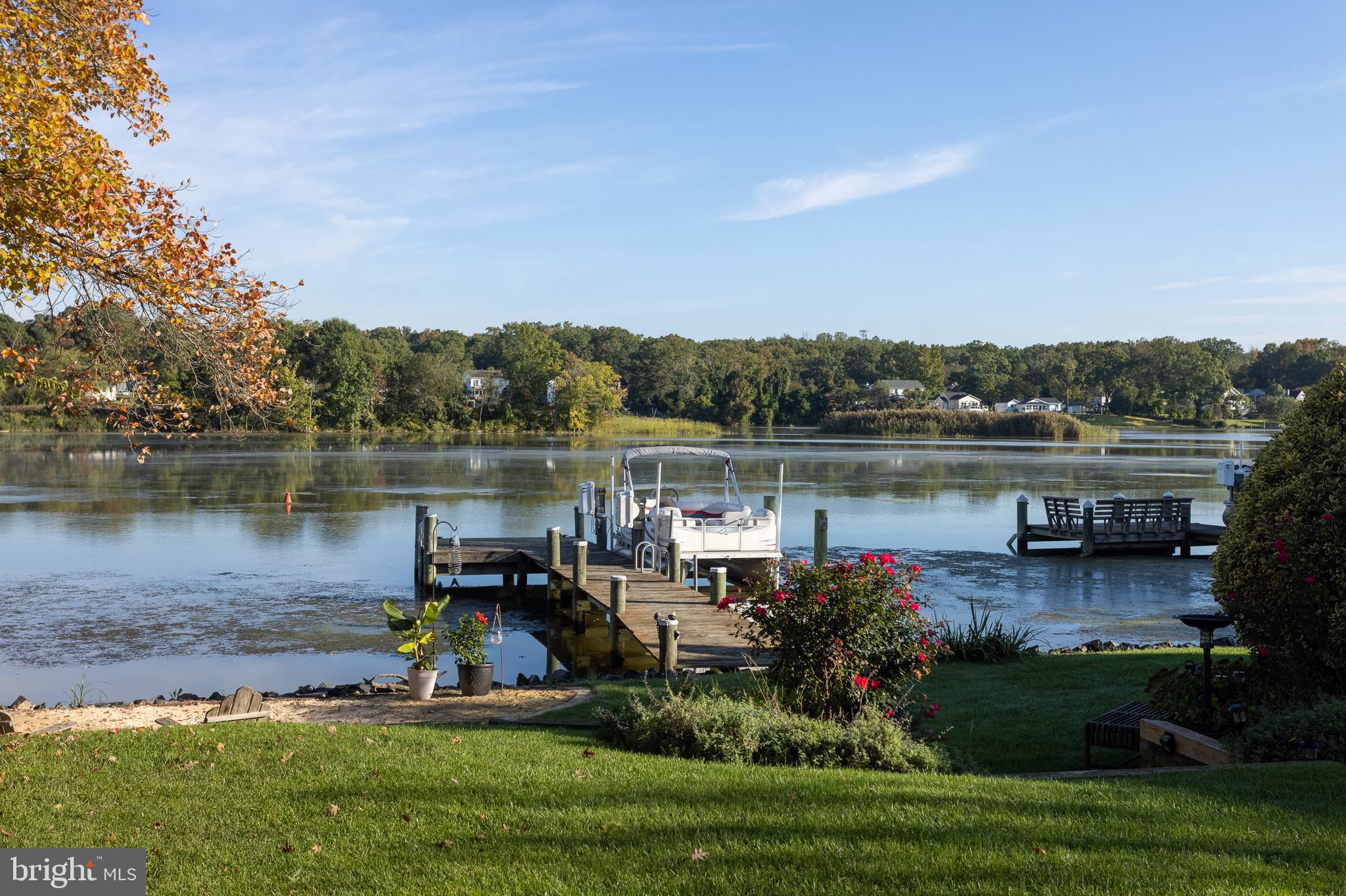 BIRD RIVER GROVE - Residential