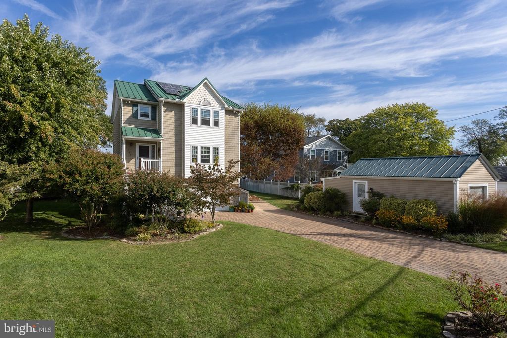 Photo of 11104 Bird River Grove Road, WHITE MARSH, MD 21162 (MLS # MDBC2153758)