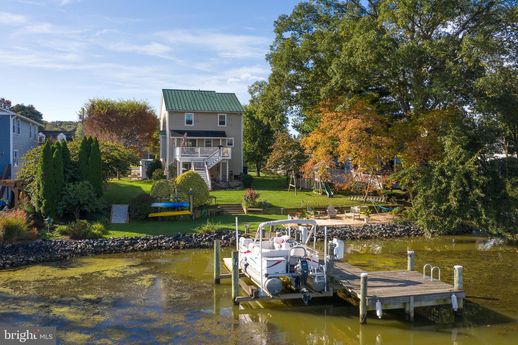 BIRD RIVER GROVE - Residential