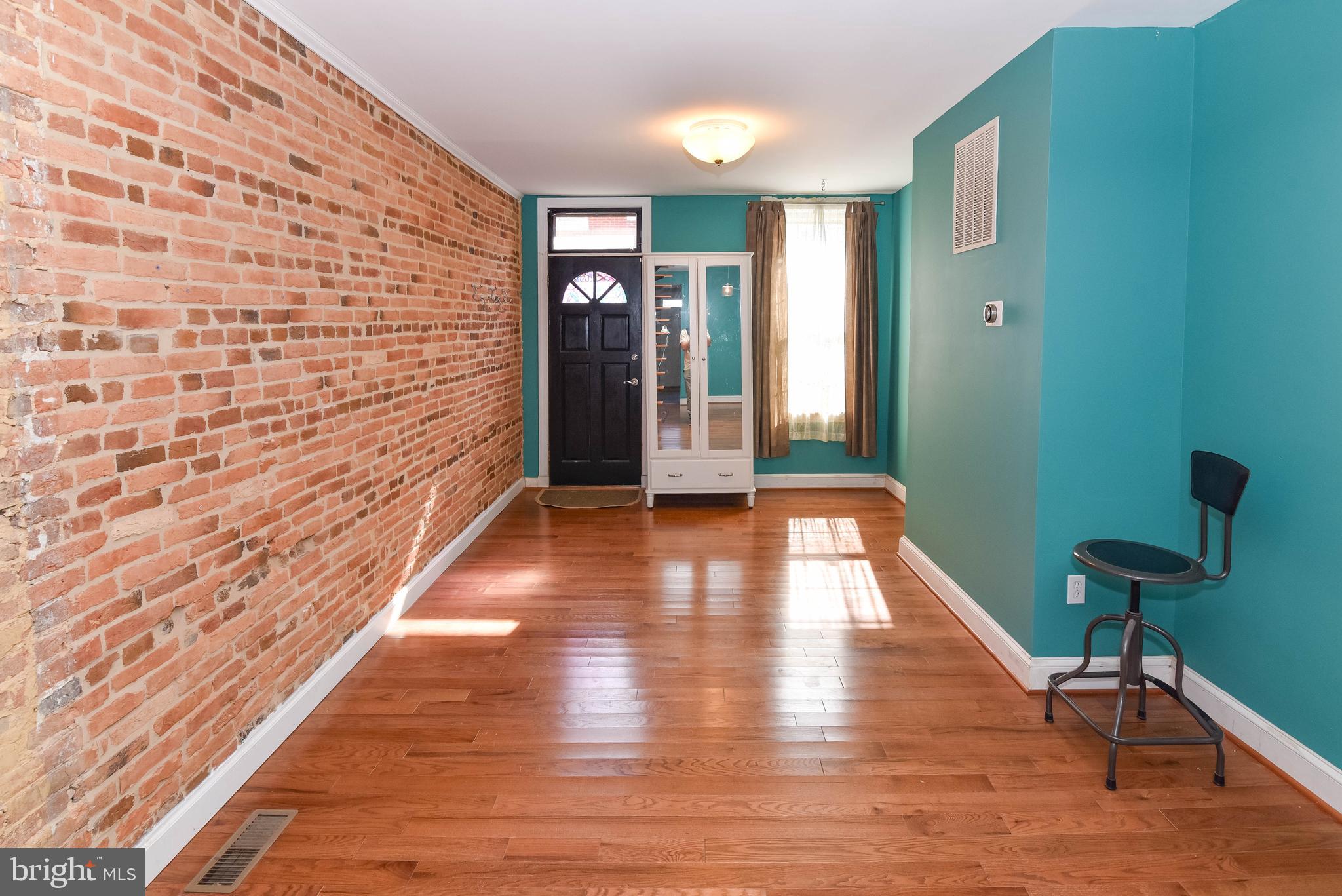 1238 WALL STREET