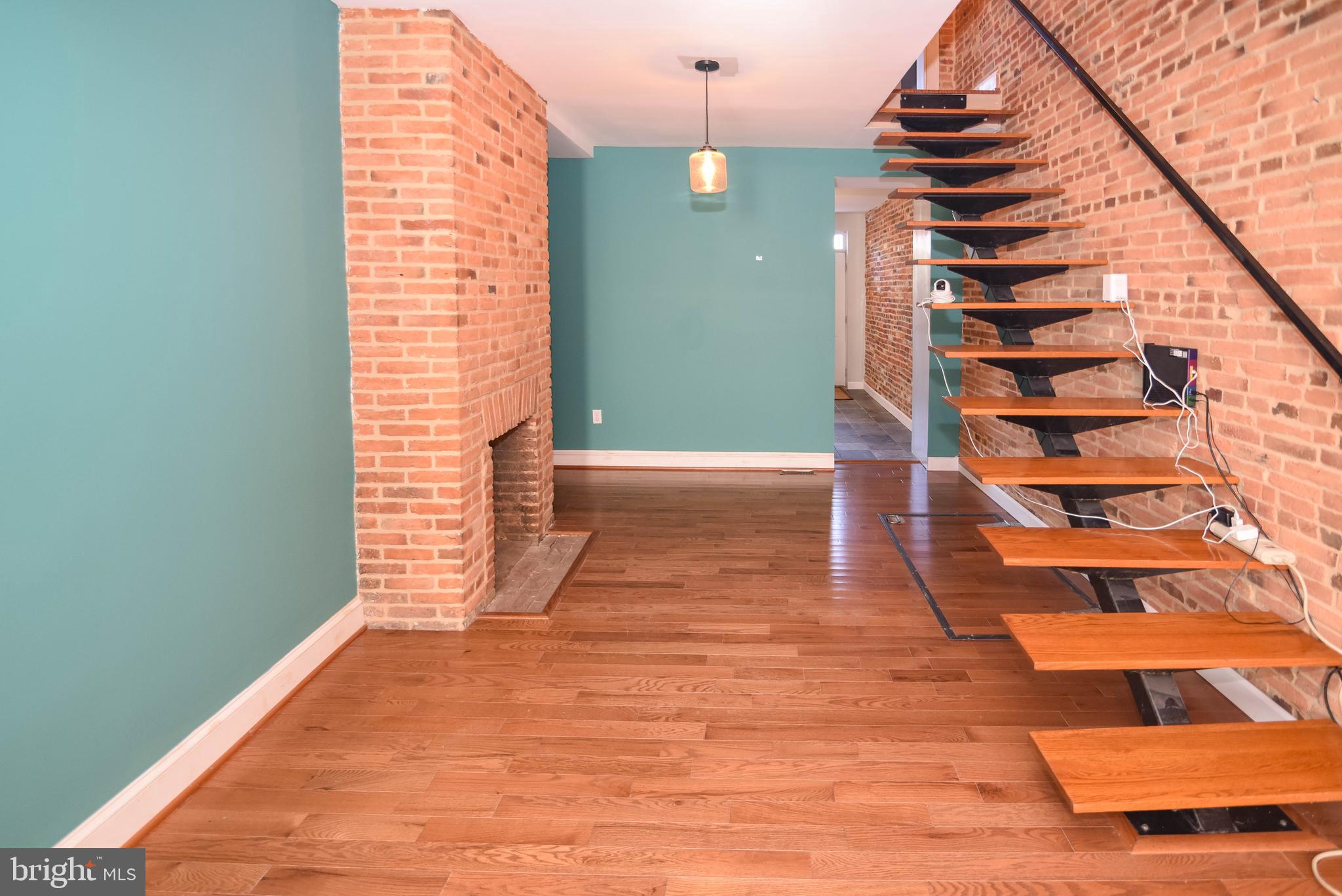 1238 WALL STREET