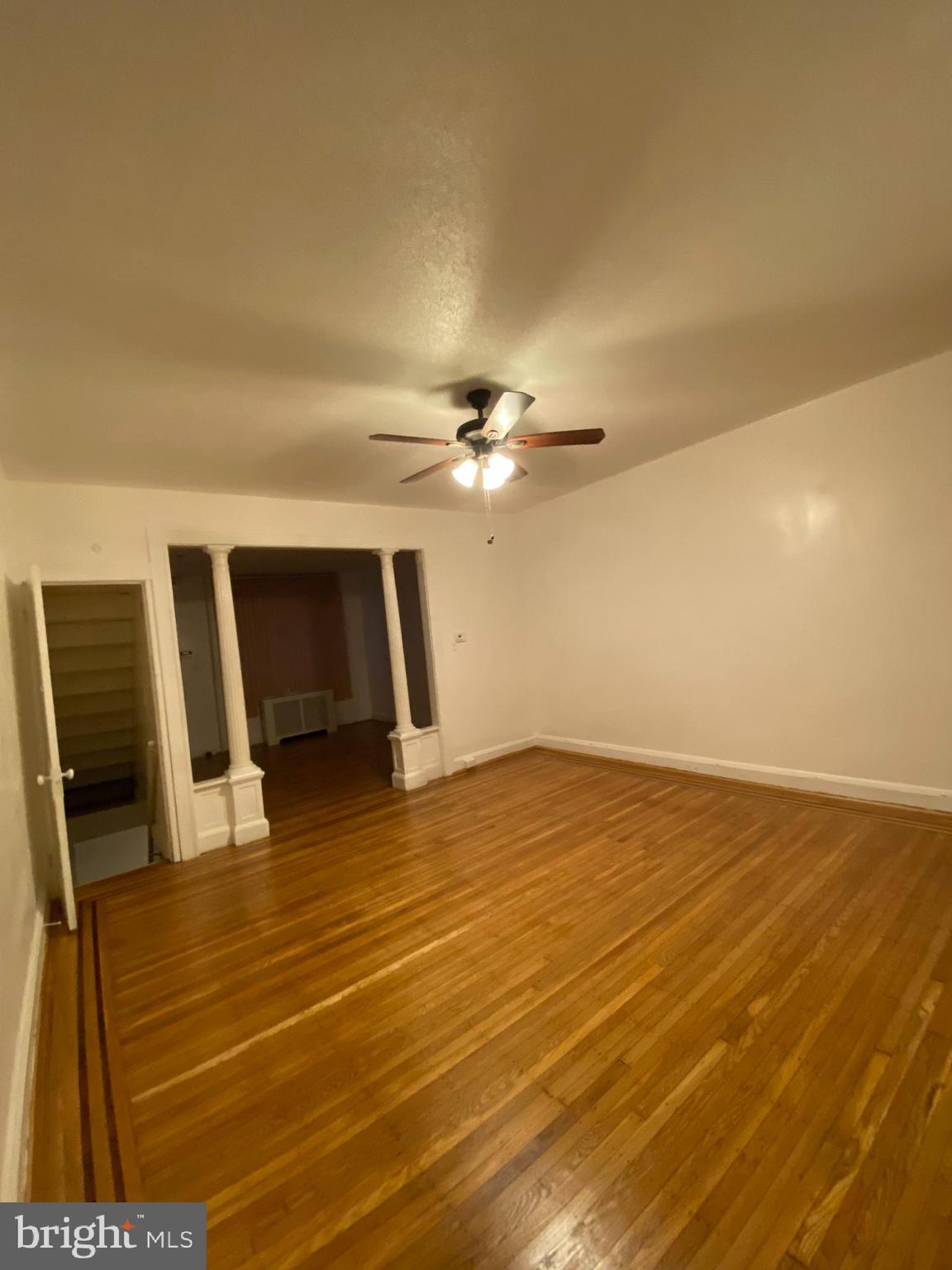 BELAIR-EDISON - Residential Lease