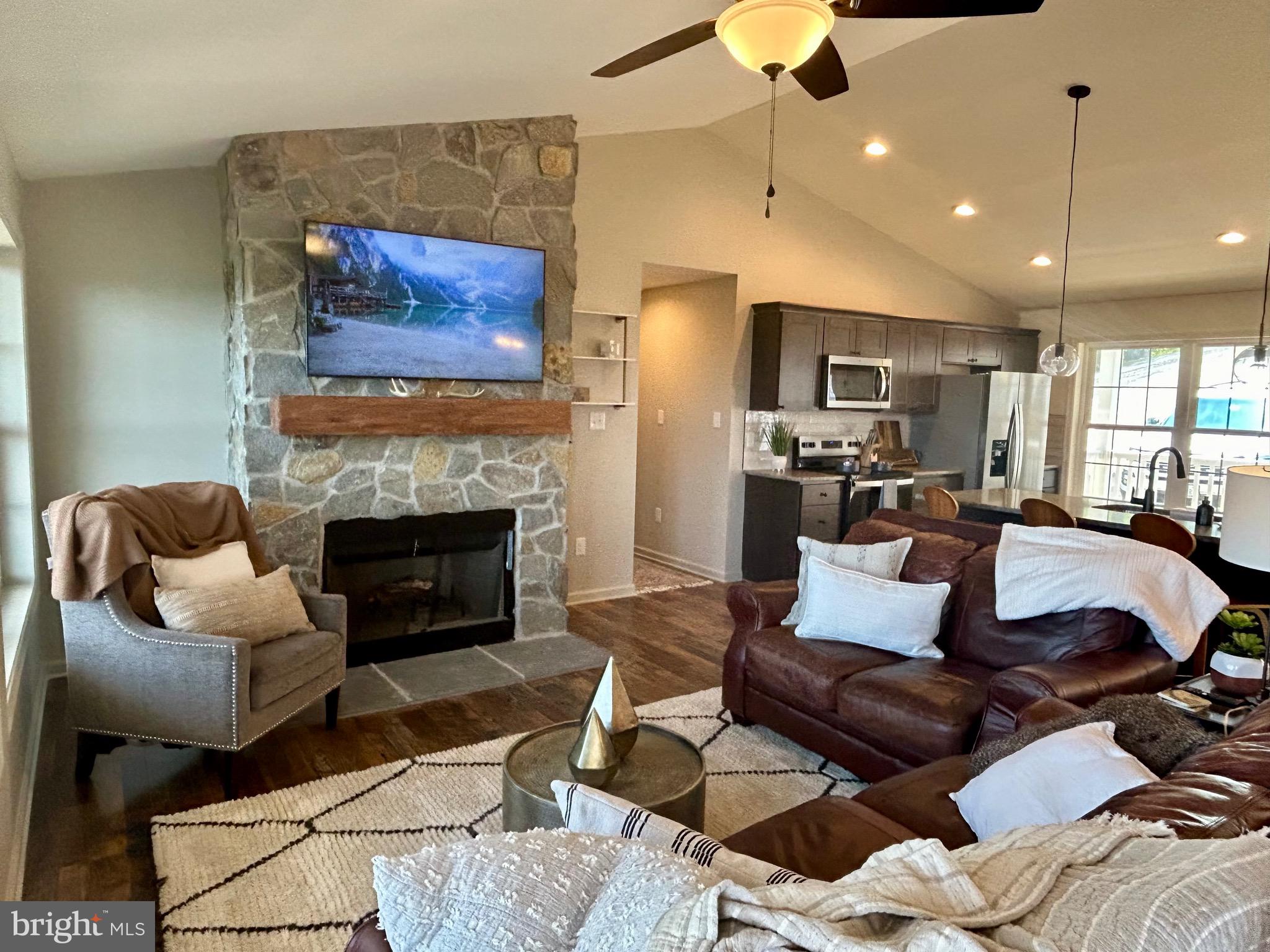 SHENANDOAH FARMS - Residential