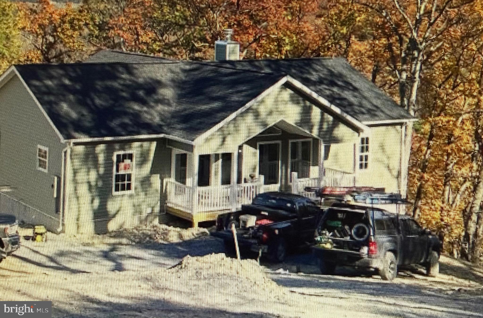 SHENANDOAH FARMS - Residential