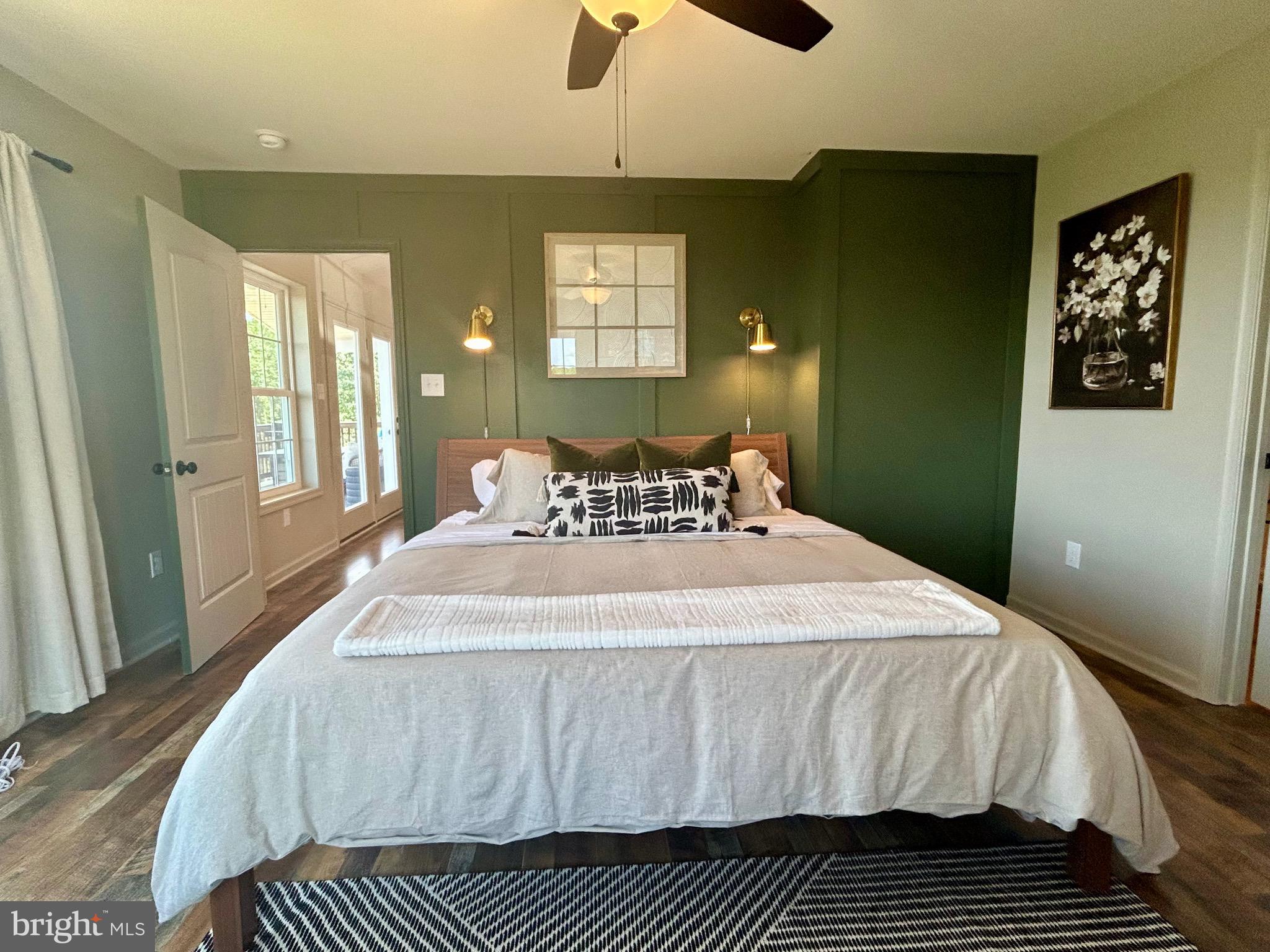 SHENANDOAH FARMS - Residential