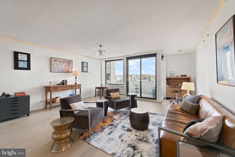 490 M STREET SW W802 WASHINGTON DC 20024
