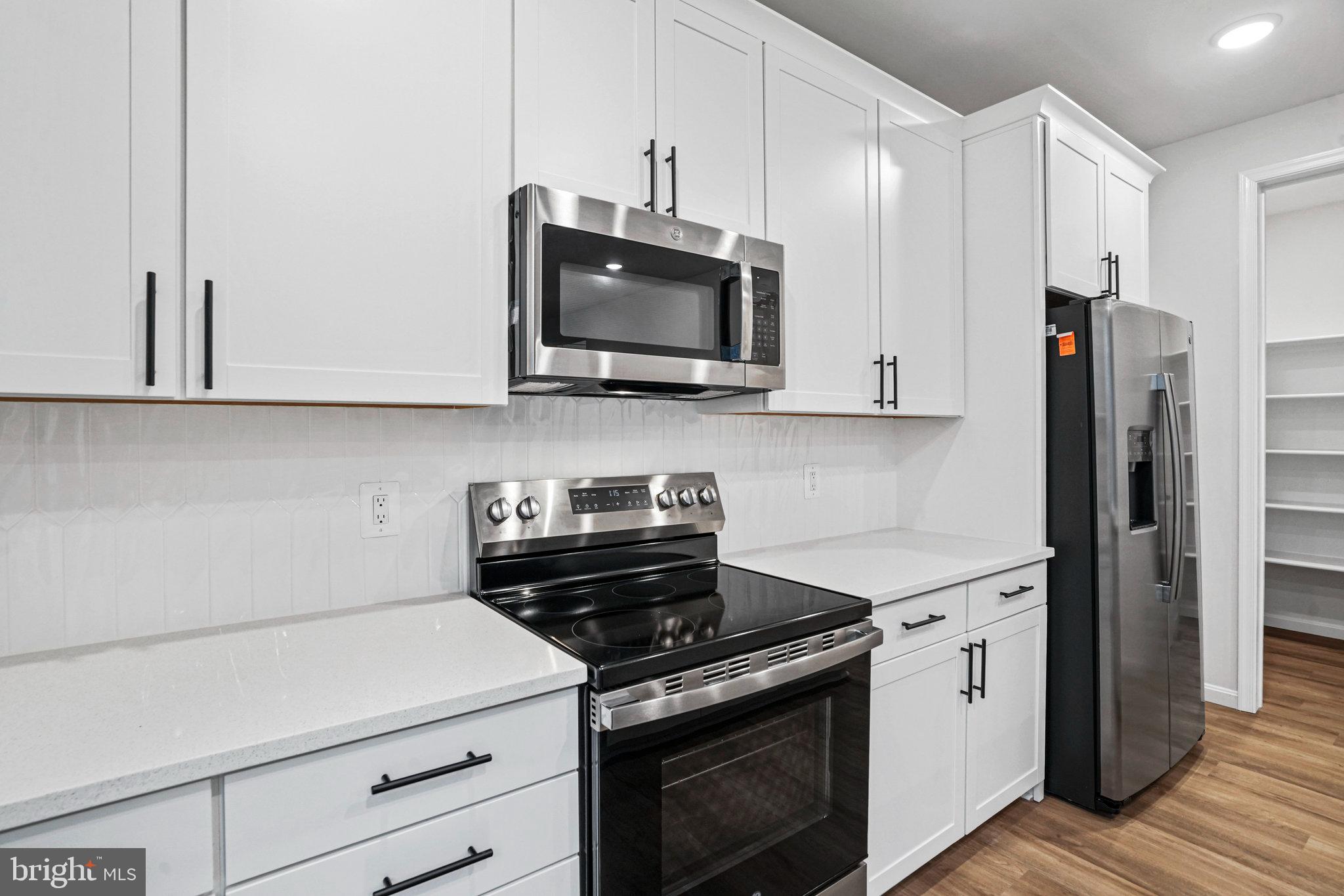 NORTHWOODS - Residential