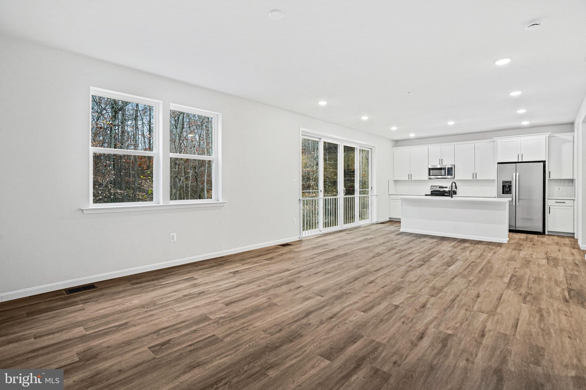 NORTHWOODS - Residential