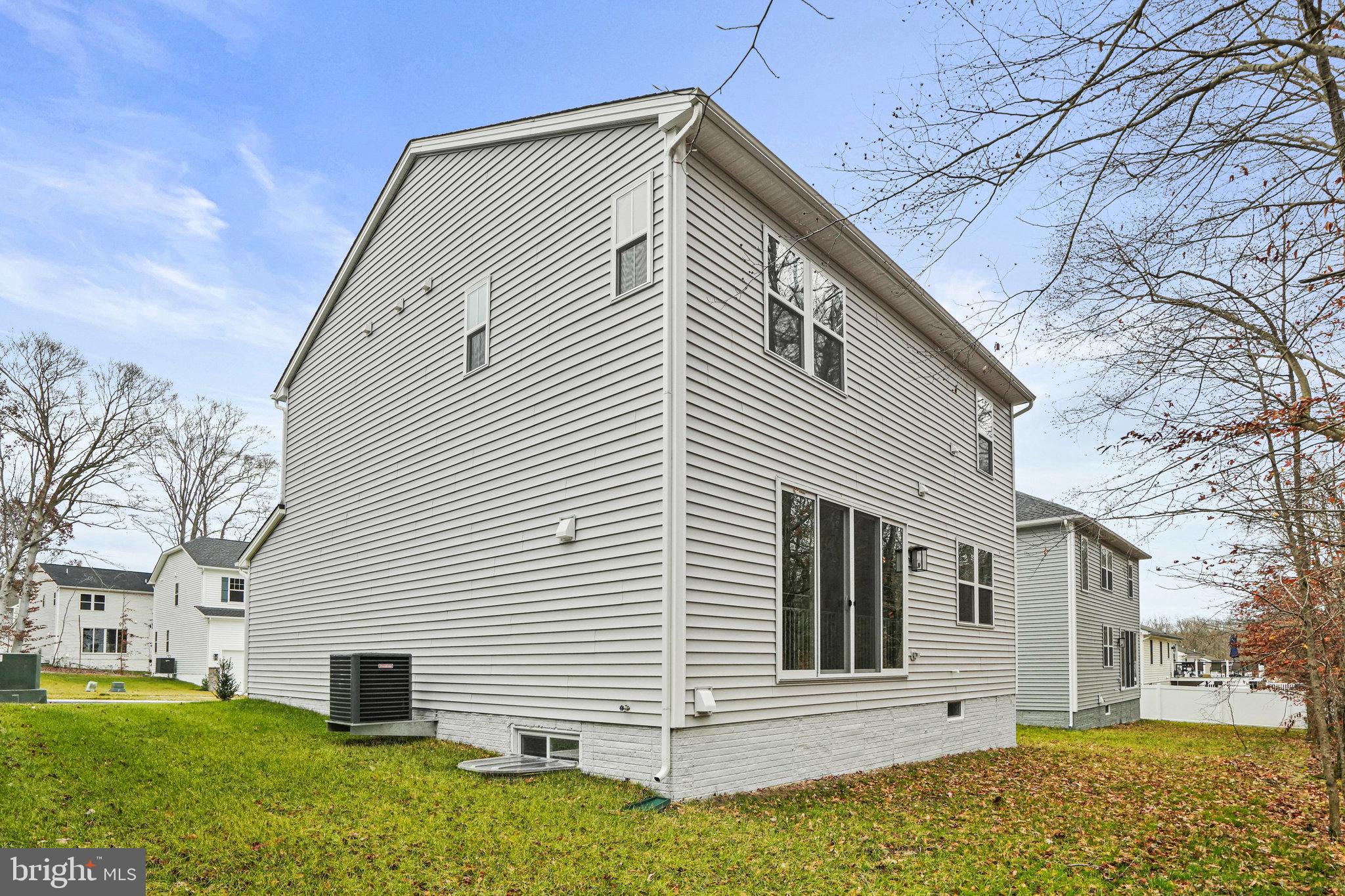 NORTHWOODS - Residential