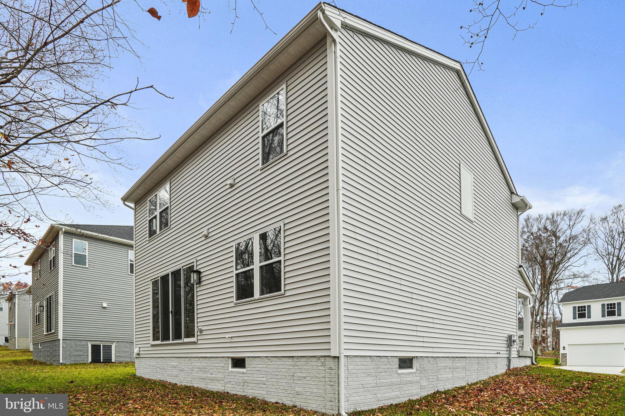 NORTHWOODS - Residential