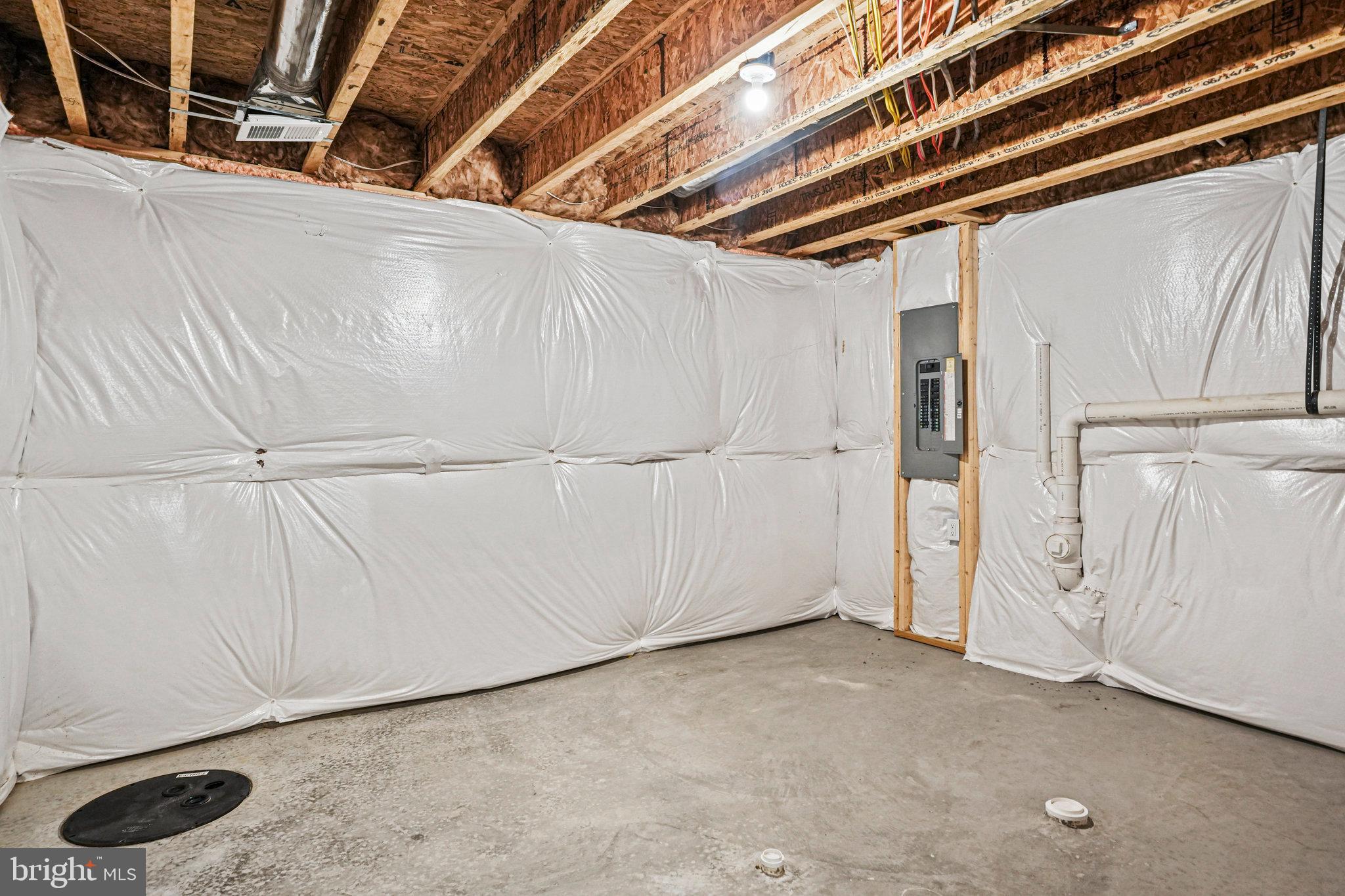 NORTHWOODS - Residential