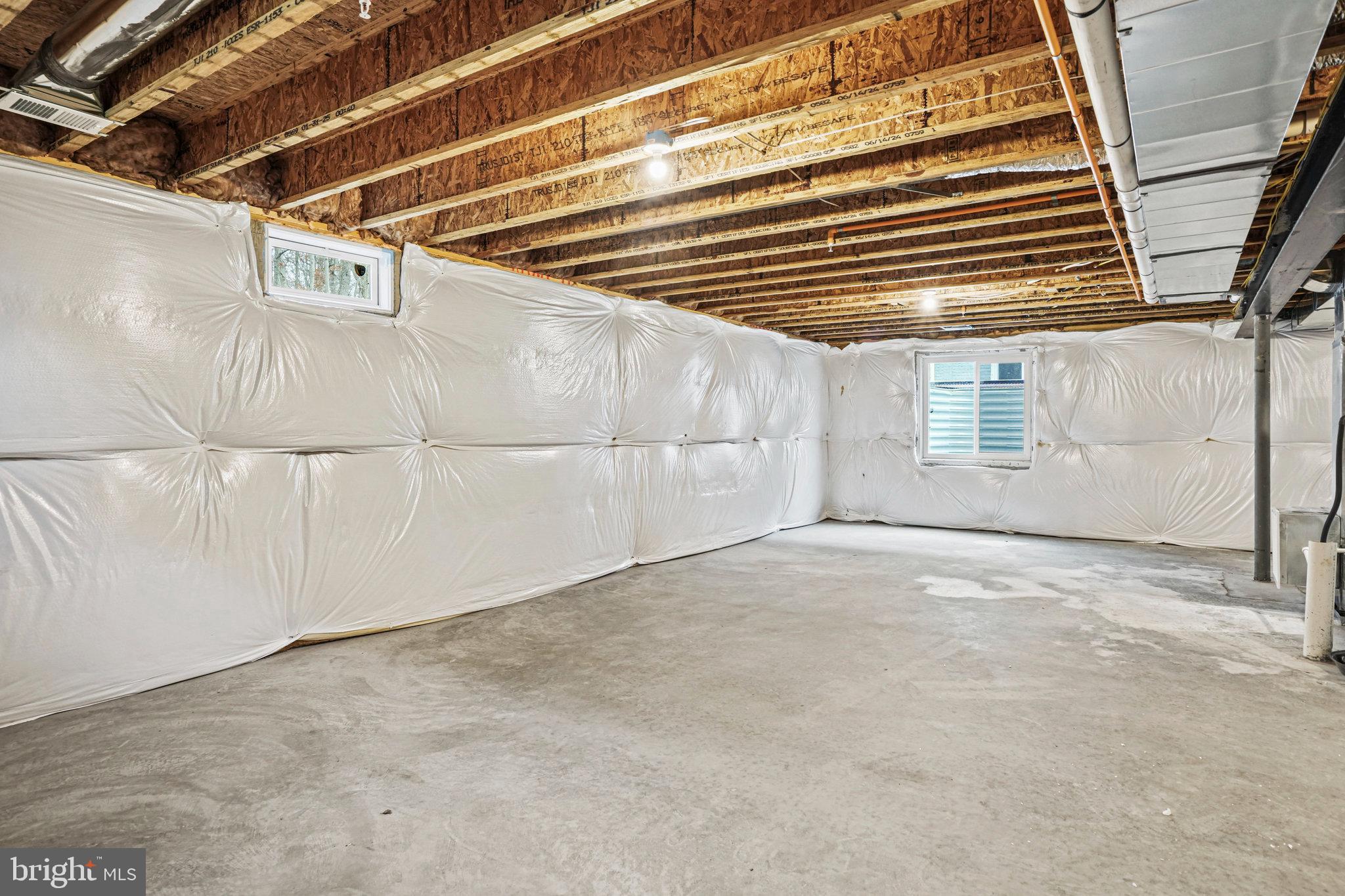 NORTHWOODS - Residential