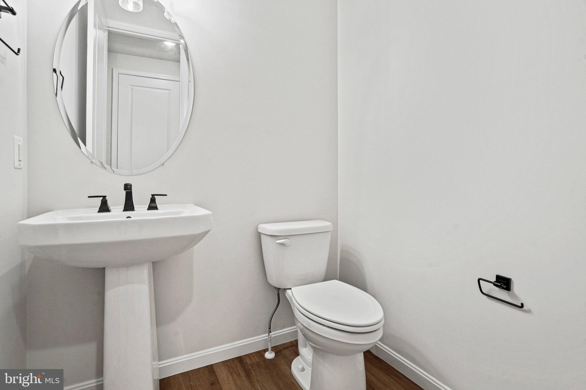 NORTHWOODS - Residential