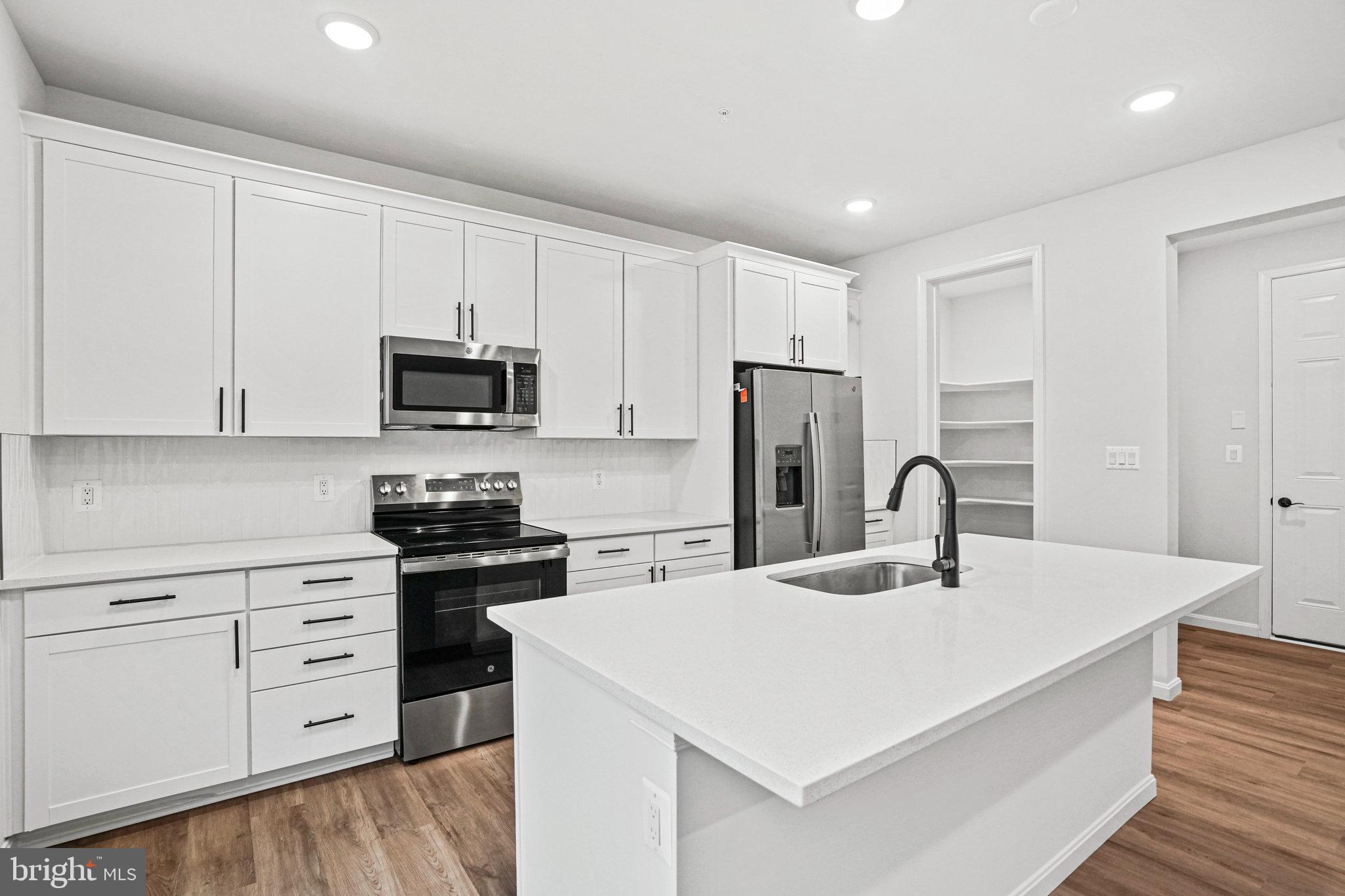 NORTHWOODS - Residential