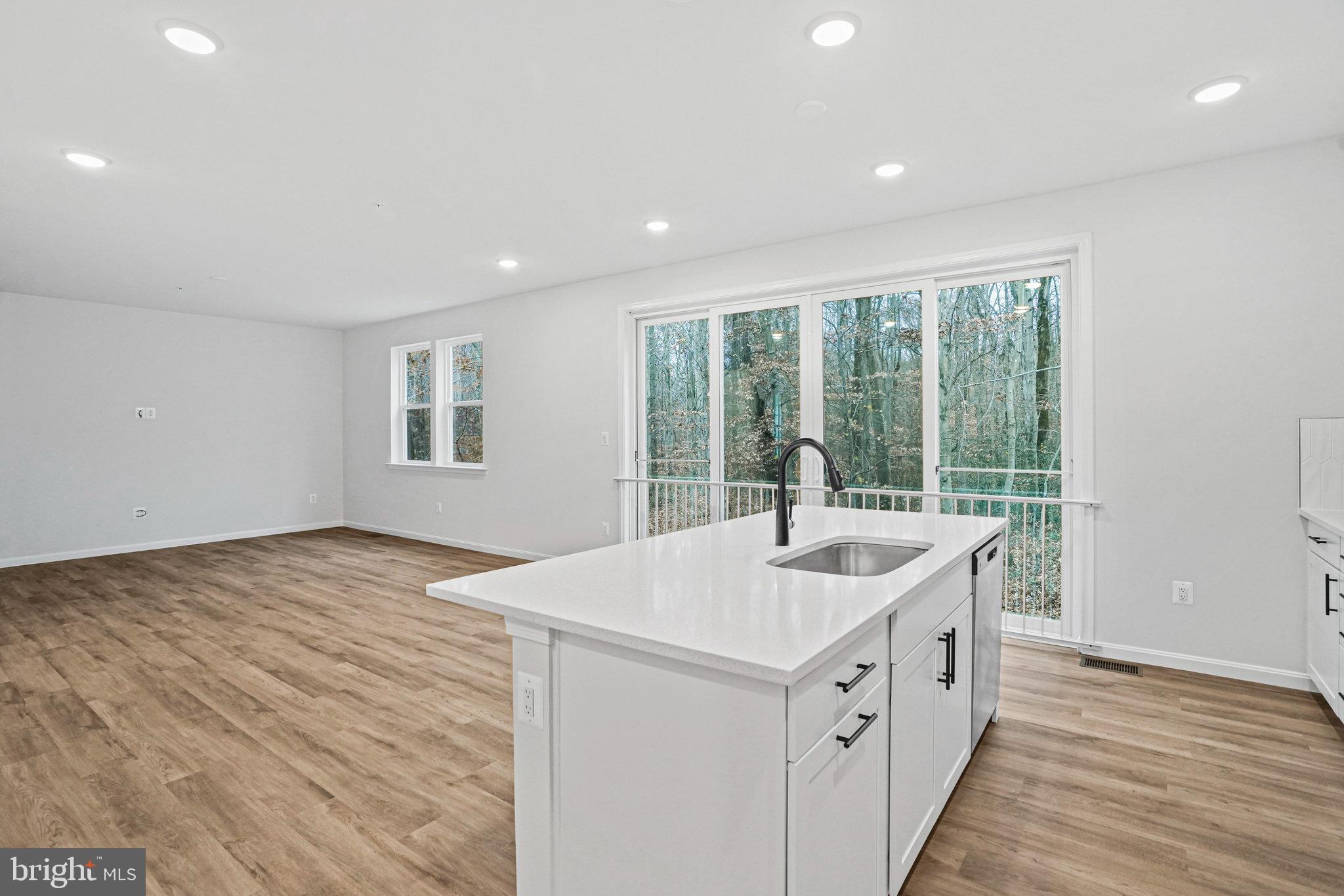 NORTHWOODS - Residential