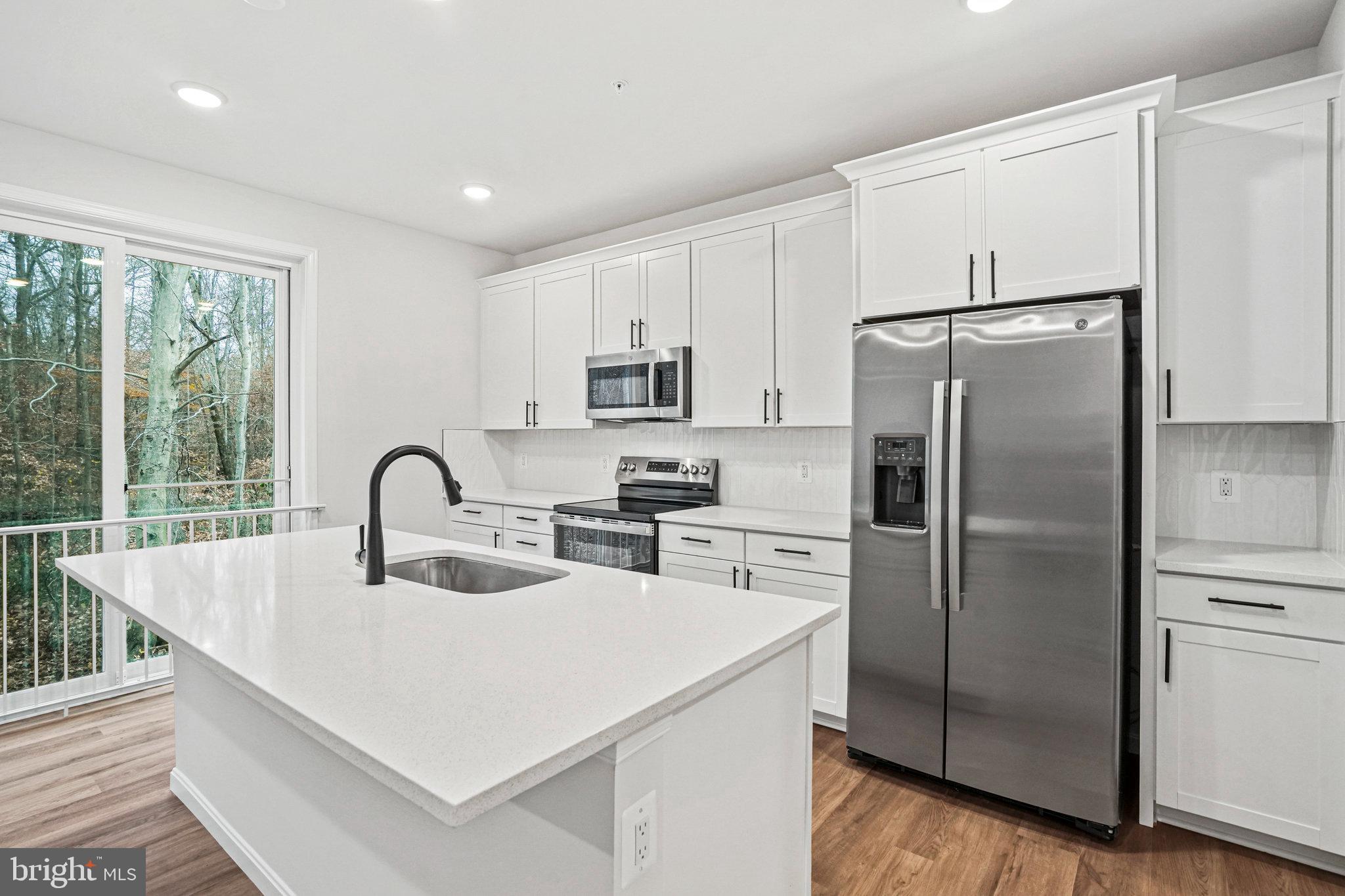 NORTHWOODS - Residential