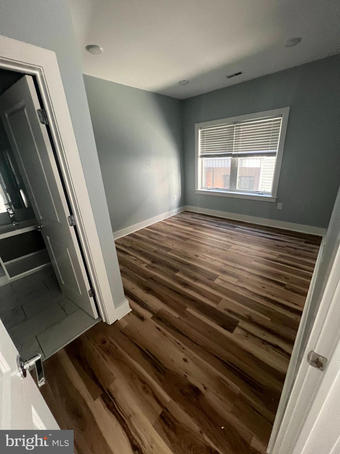 MT AIRY - Residential Lease