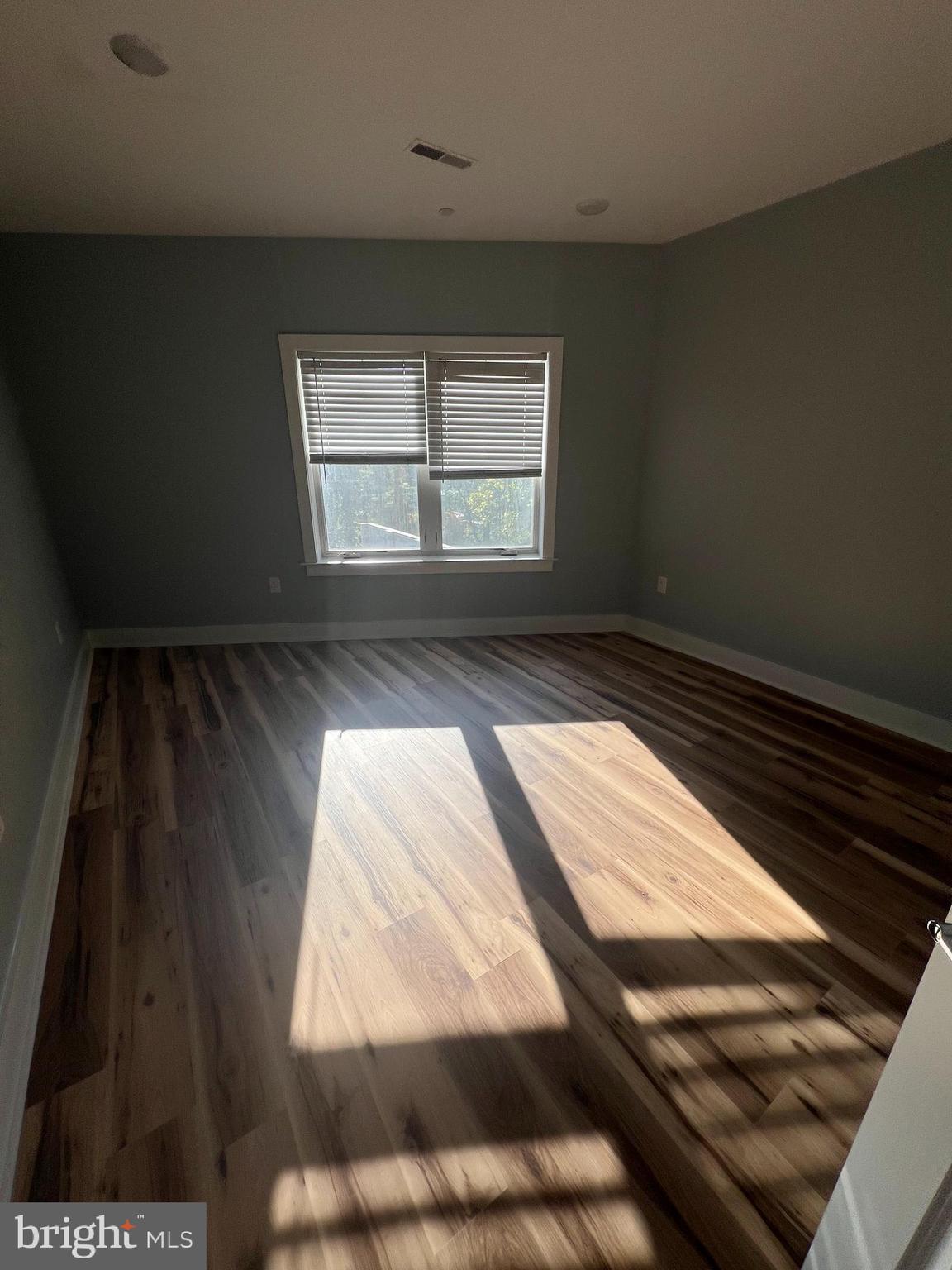 MT AIRY - Residential Lease