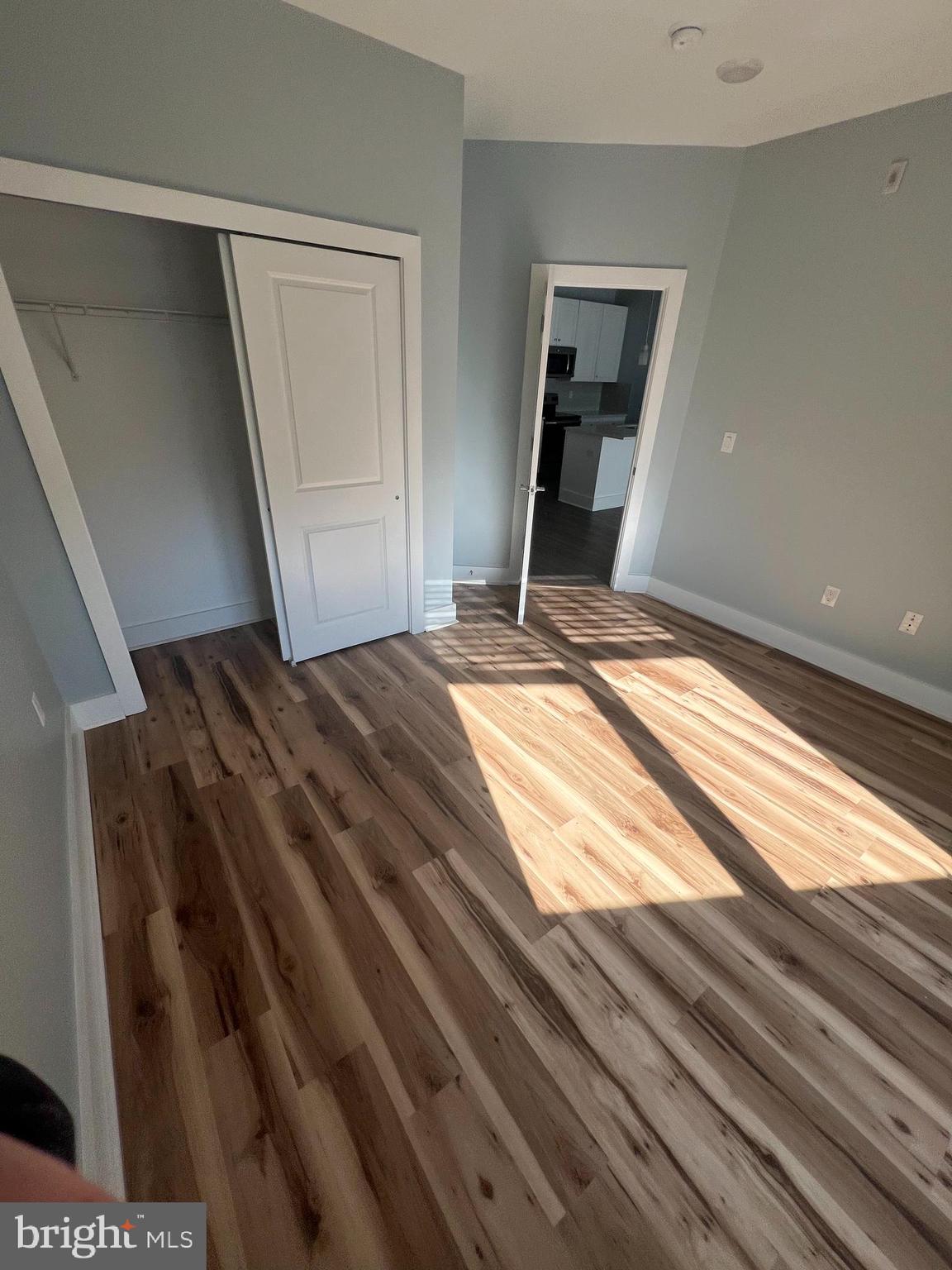 MT AIRY - Residential Lease