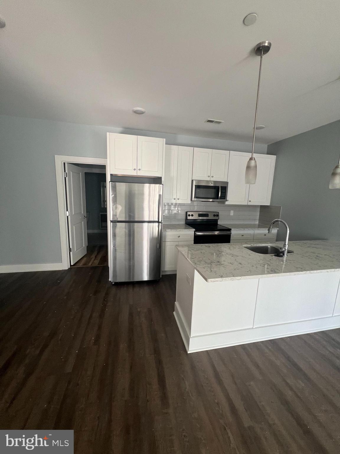 MT AIRY - Residential Lease