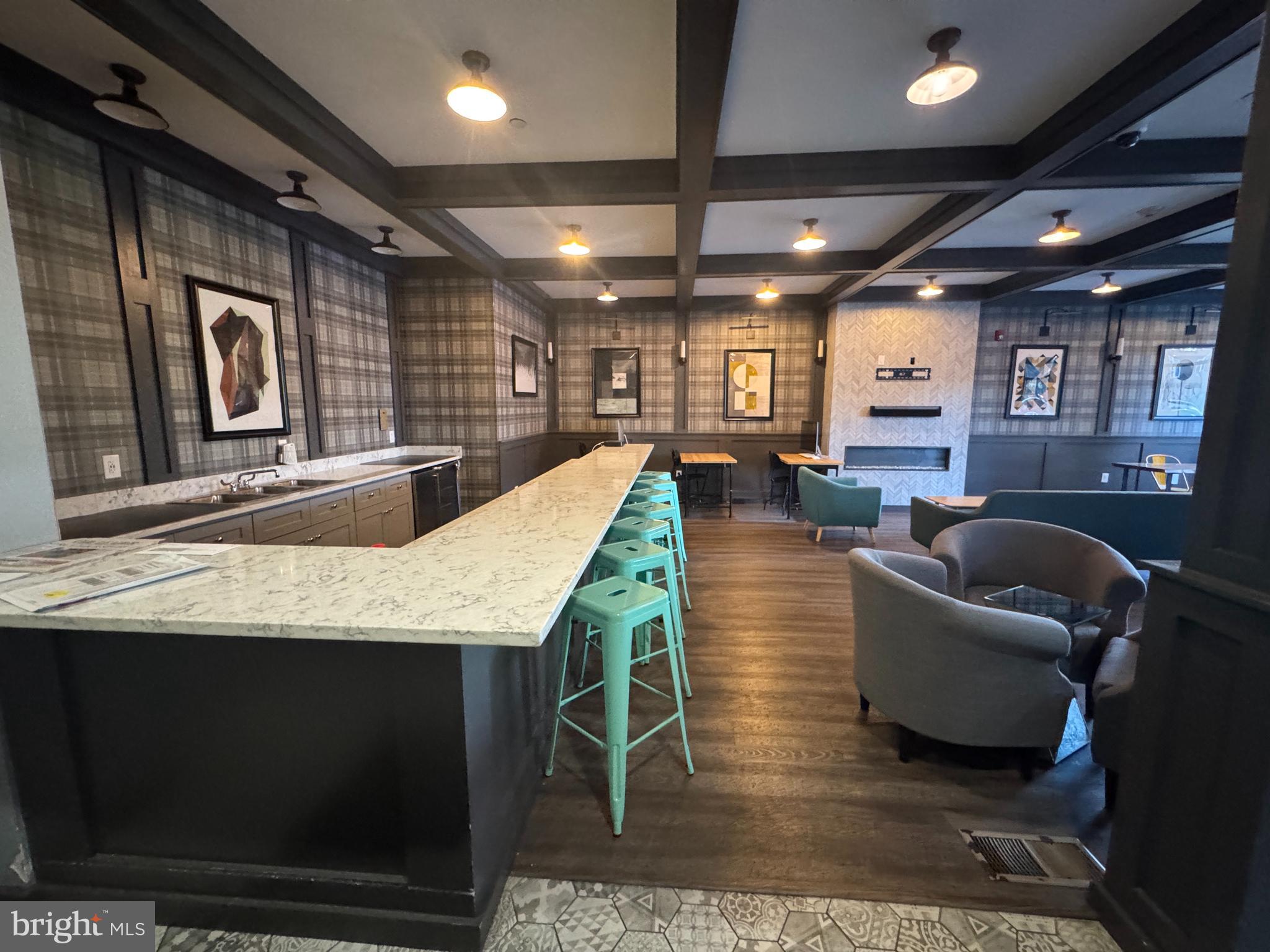 MT AIRY - Residential Lease