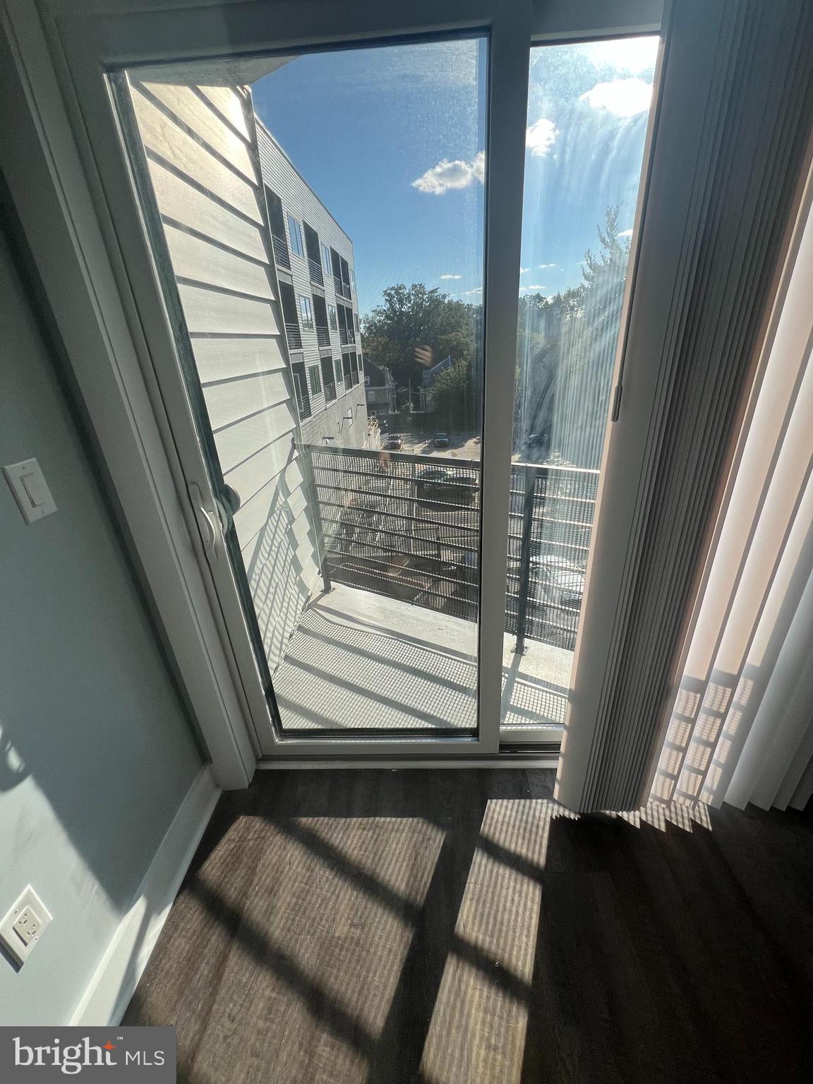 MT AIRY - Residential Lease