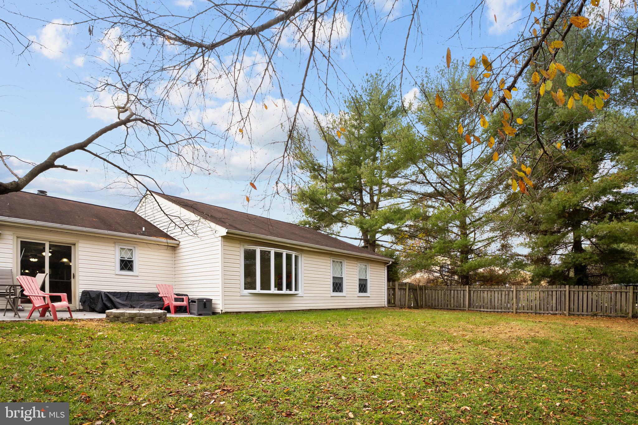 CONSTANT FRIENDSHIP - Residential