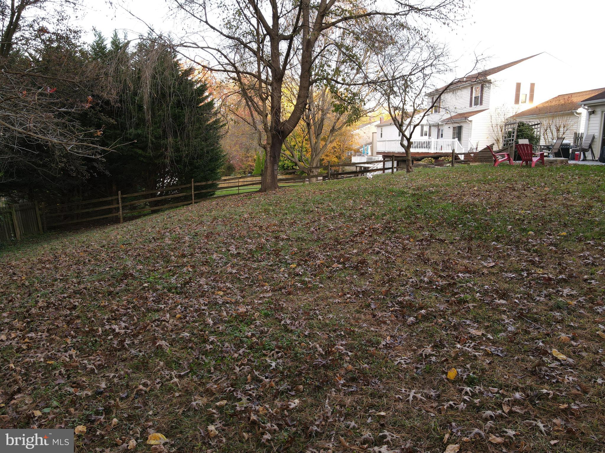 CONSTANT FRIENDSHIP - Residential