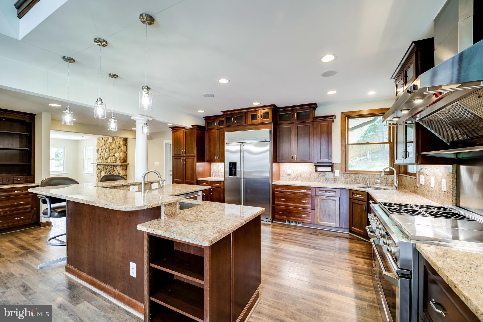 MINOR HILL - Residential