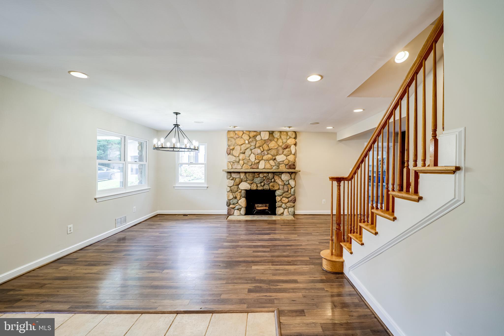 MINOR HILL - Residential