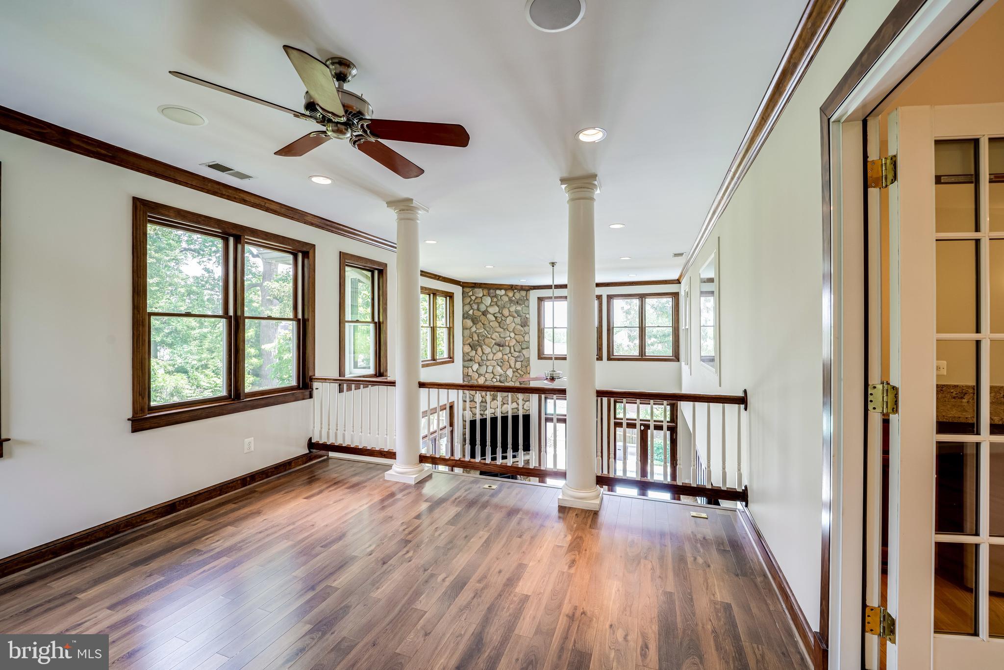 MINOR HILL - Residential