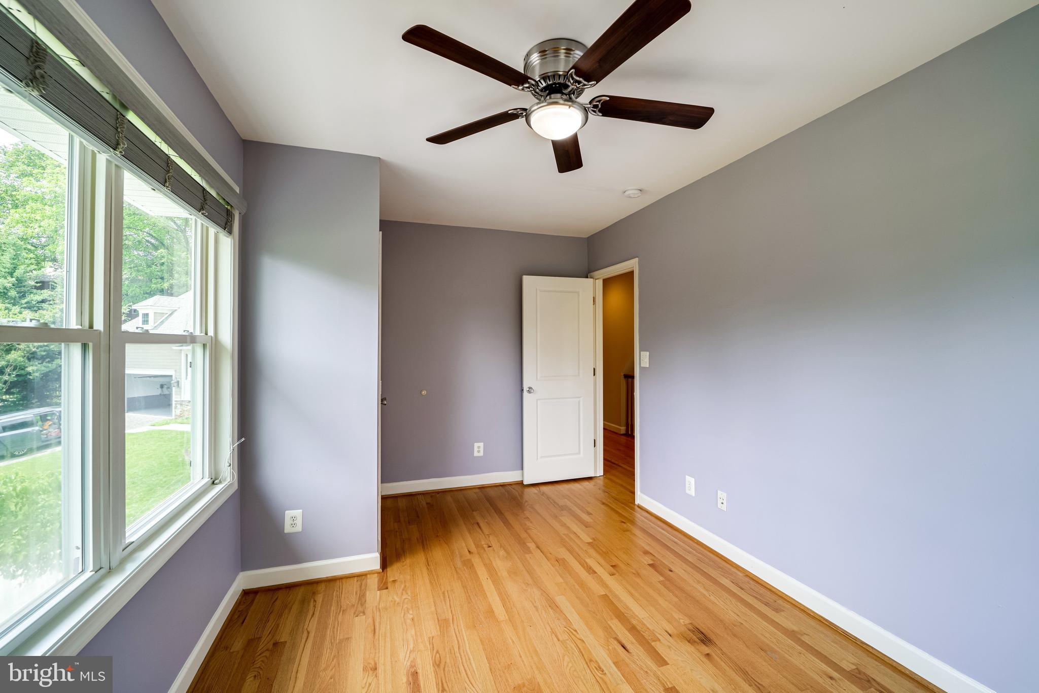 MINOR HILL - Residential