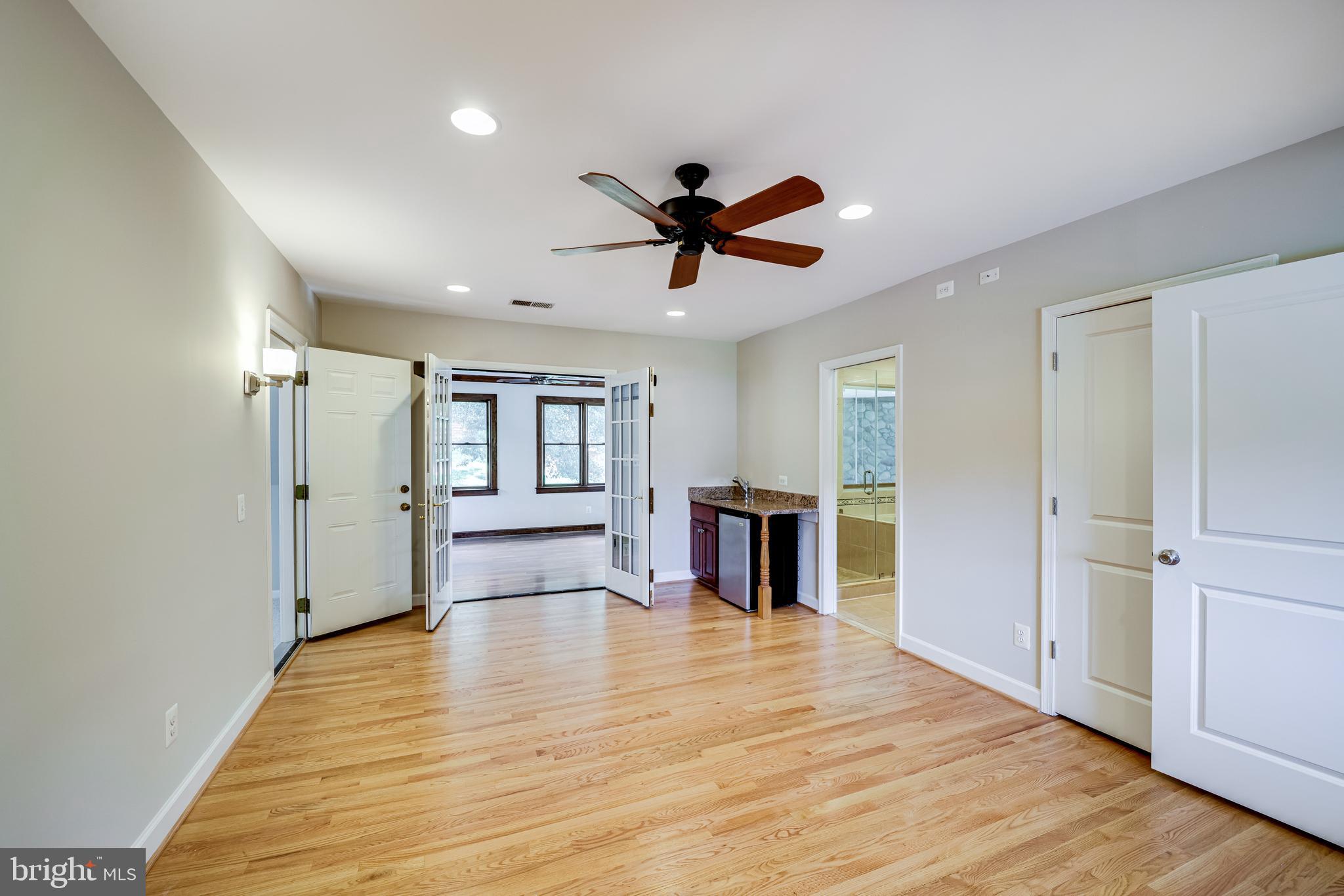 MINOR HILL - Residential