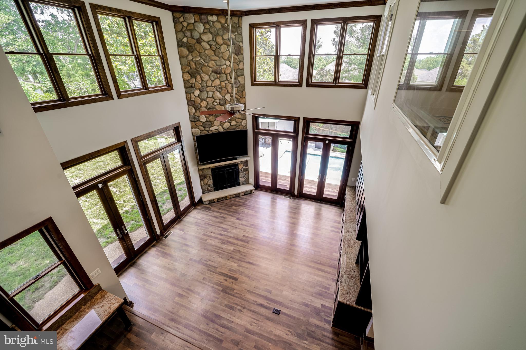 MINOR HILL - Residential