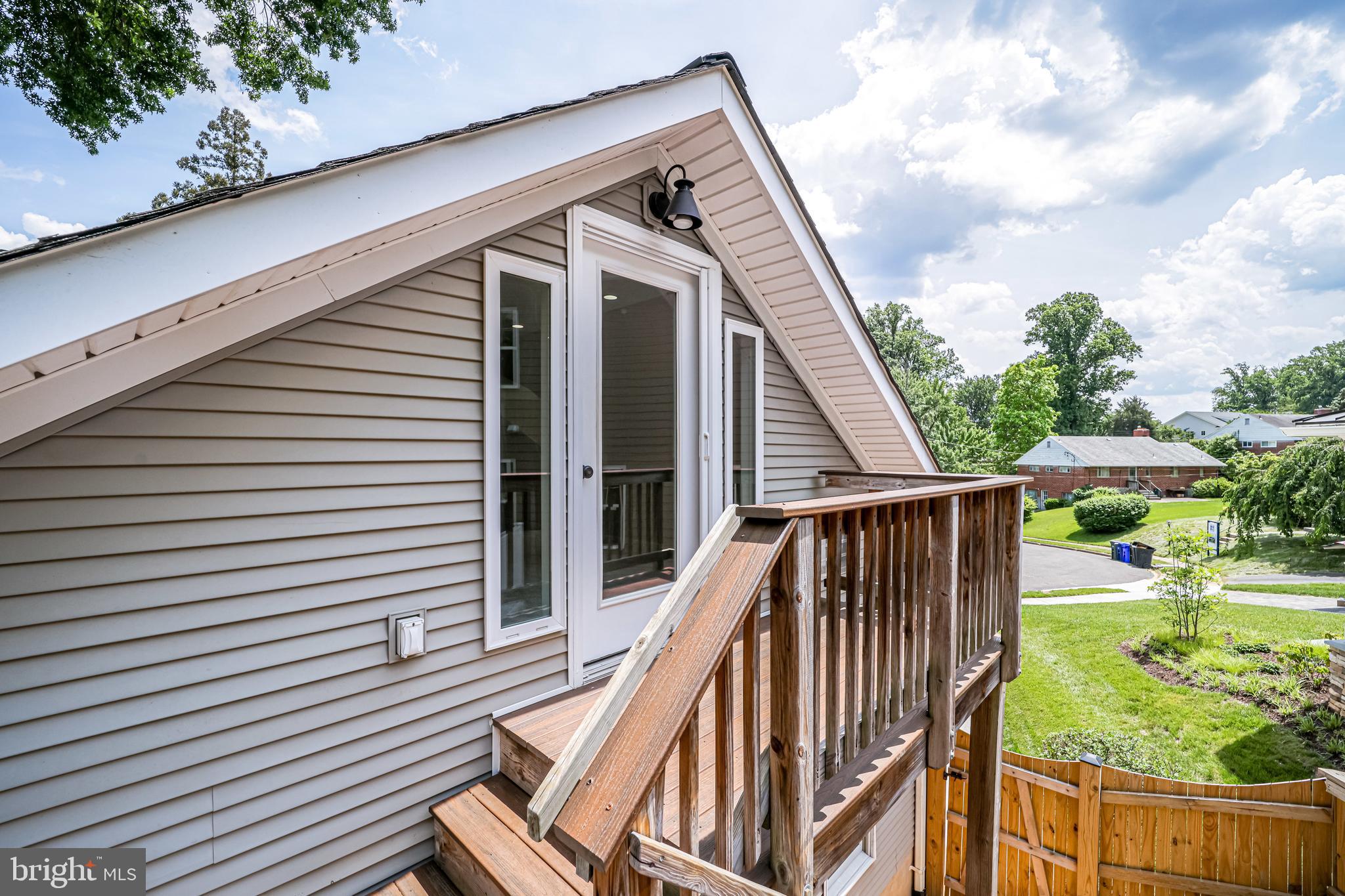 MINOR HILL - Residential