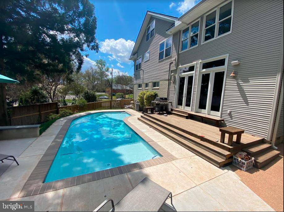 MINOR HILL - Residential